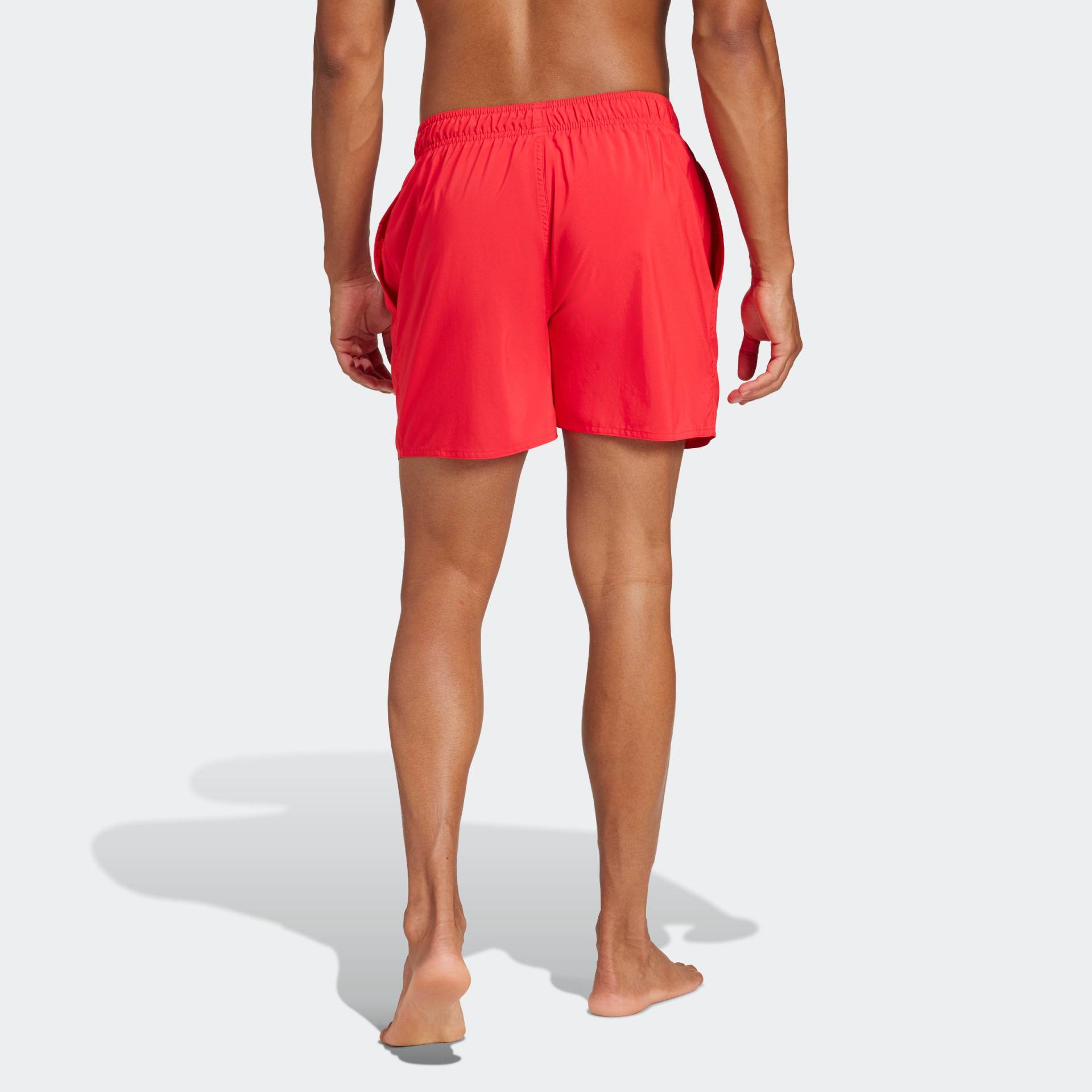 adidas Performance Badehose »SOLID CLX SHORTLENGTH«, (1 St.) von adidas Performance