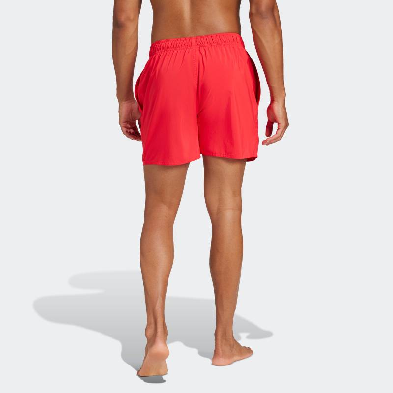 adidas Performance Badehose »SOLID CLX SHORTLENGTH«, (1 St.) von adidas Performance