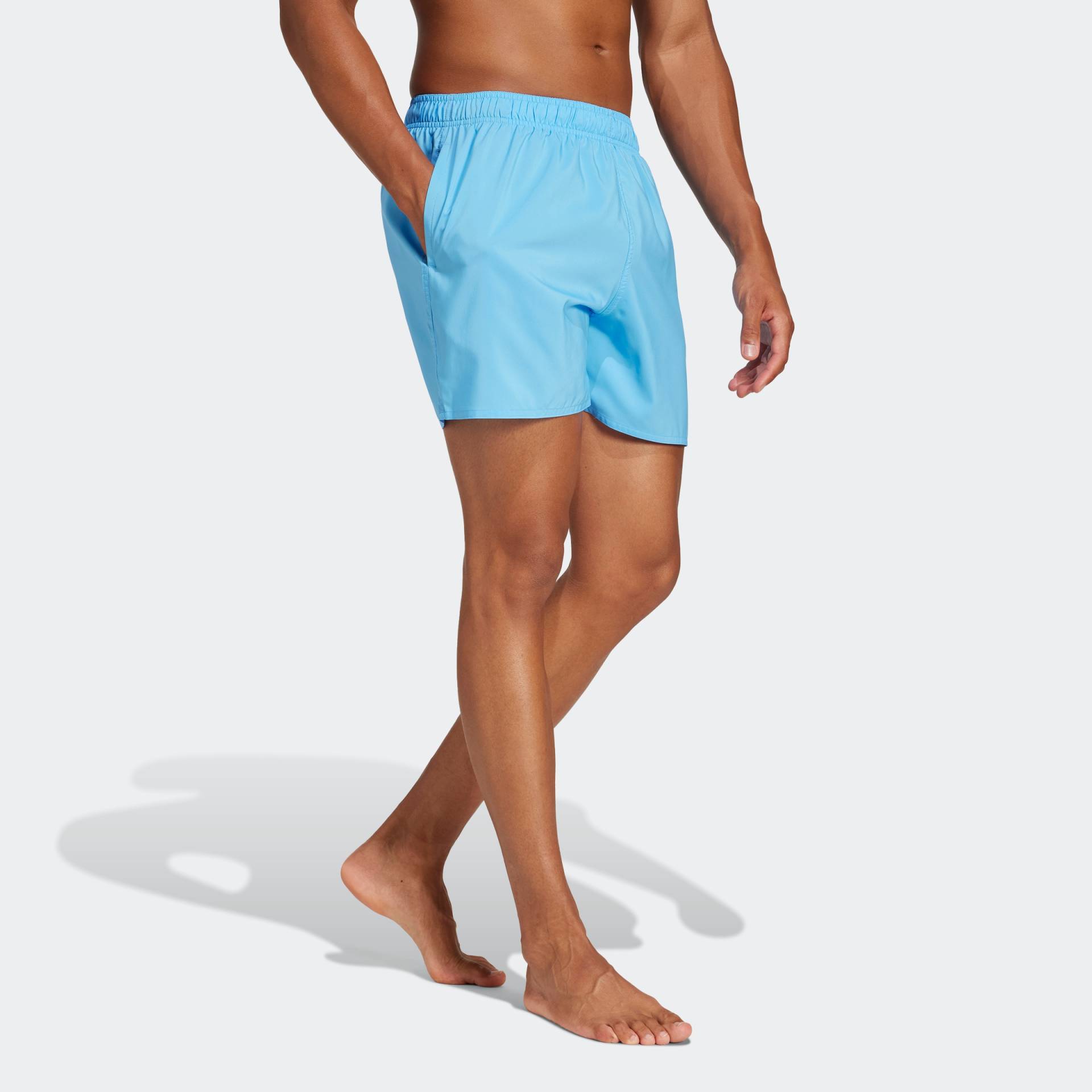 adidas Performance Badeshorts »SLD CLX SHO SL«, (1 St.) von adidas Performance