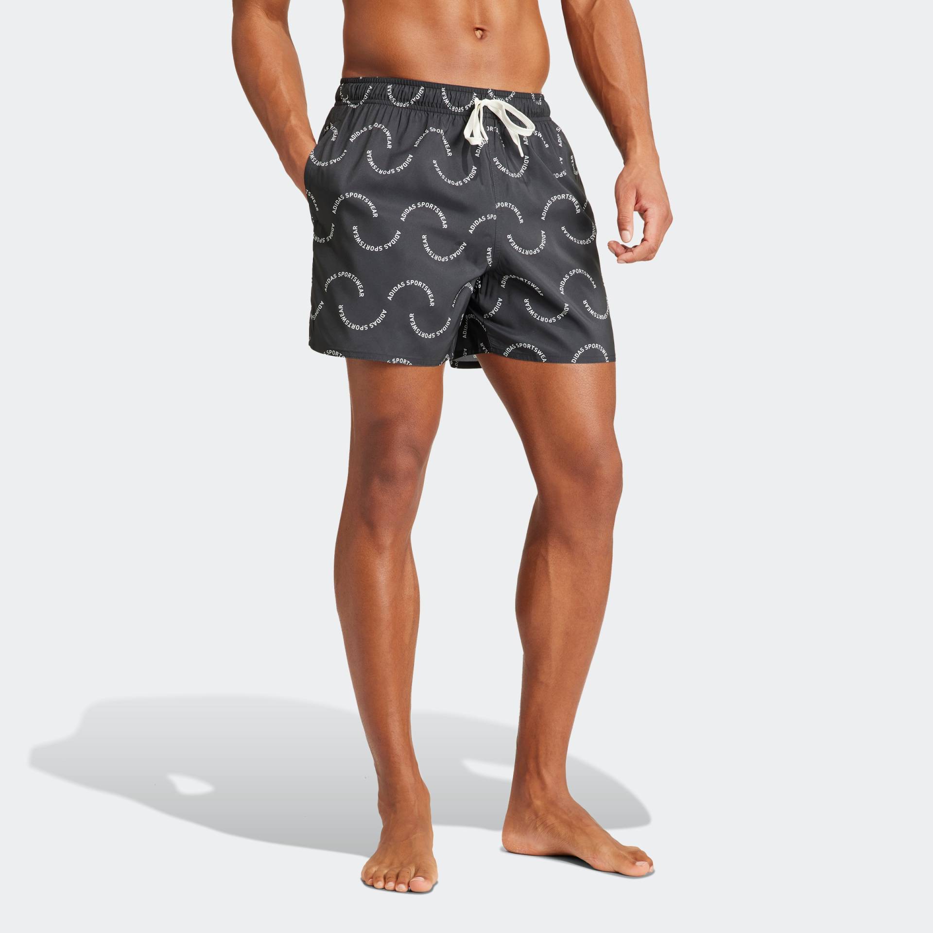 adidas Performance Badehose »Wve Clx Sl«, (1 St.) von adidas Performance