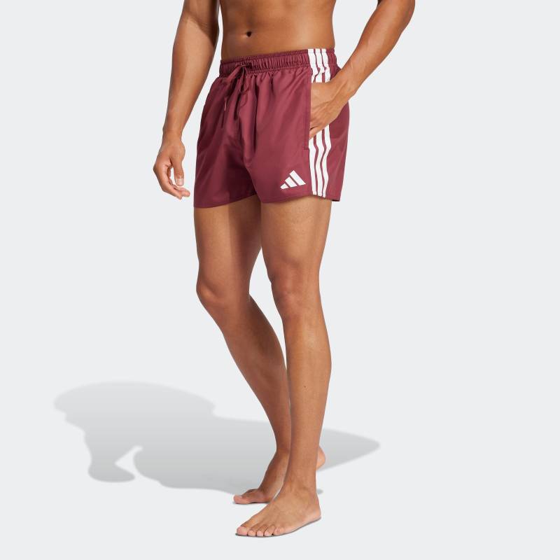 adidas Performance Badeshorts »3S BLD SH 3IN«, (1 St.) von adidas Performance