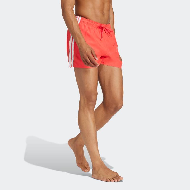 adidas Performance Badeshorts »3S BLD SH 3IN«, (1 St.) von adidas Performance