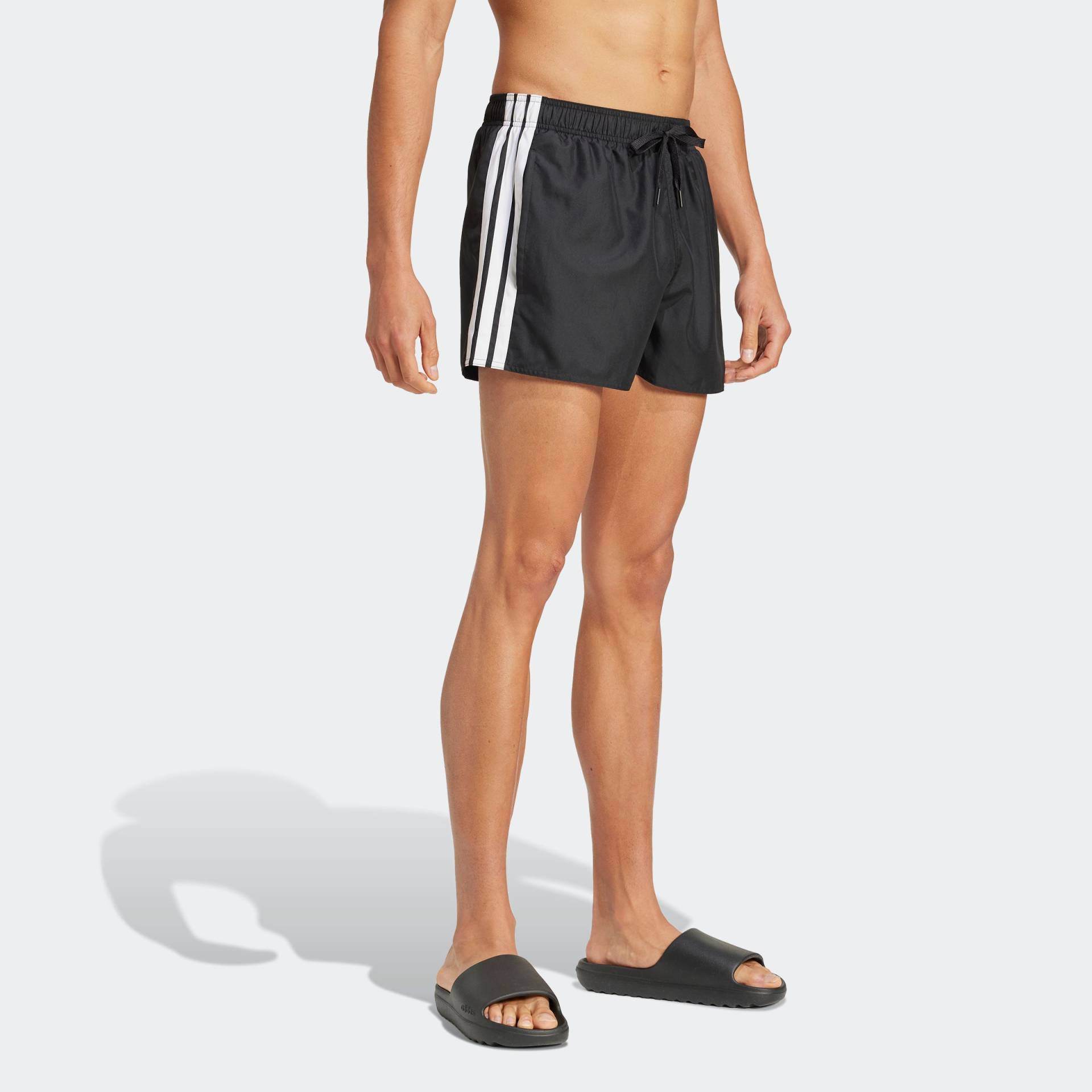 adidas Performance Badeshorts »3S BLD SH 3IN«, (1 St.) von adidas Performance
