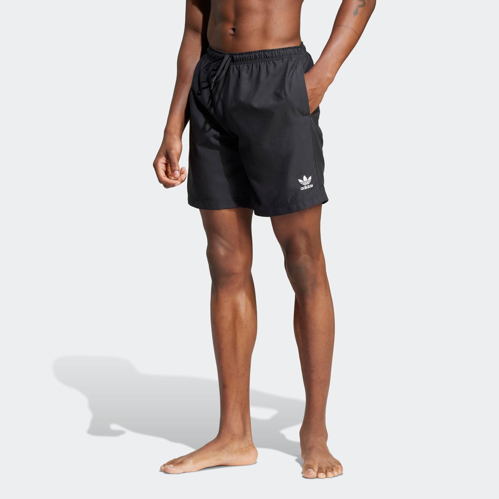 adidas Performance Badeshorts »ADIC SOLID 8INC«, (1 St.) von adidas Performance