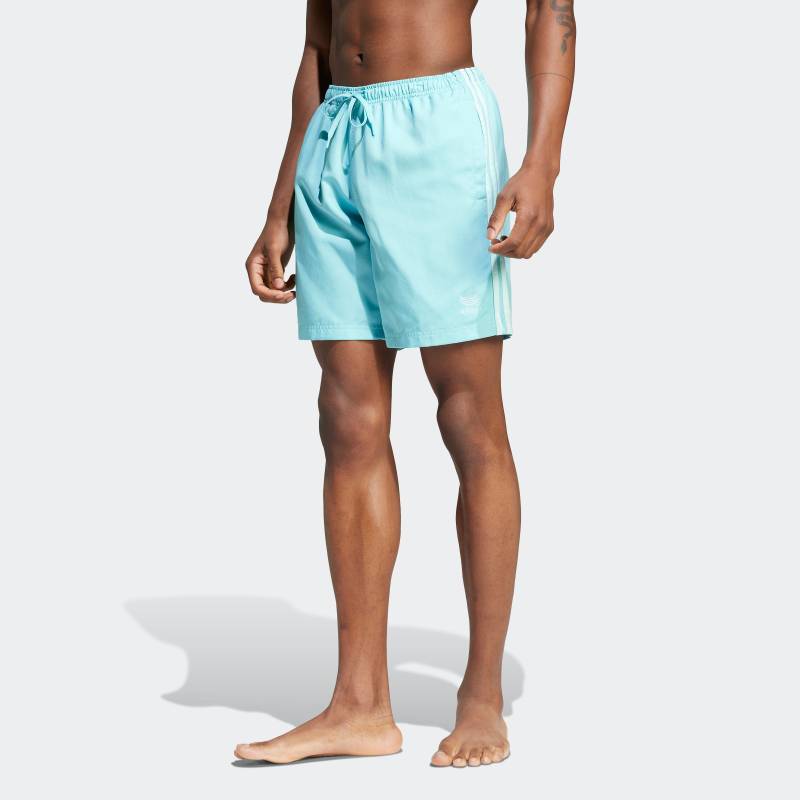 adidas Performance Badeshorts »ADIC SWIMSH 8IN«, (1 St.) von adidas Performance