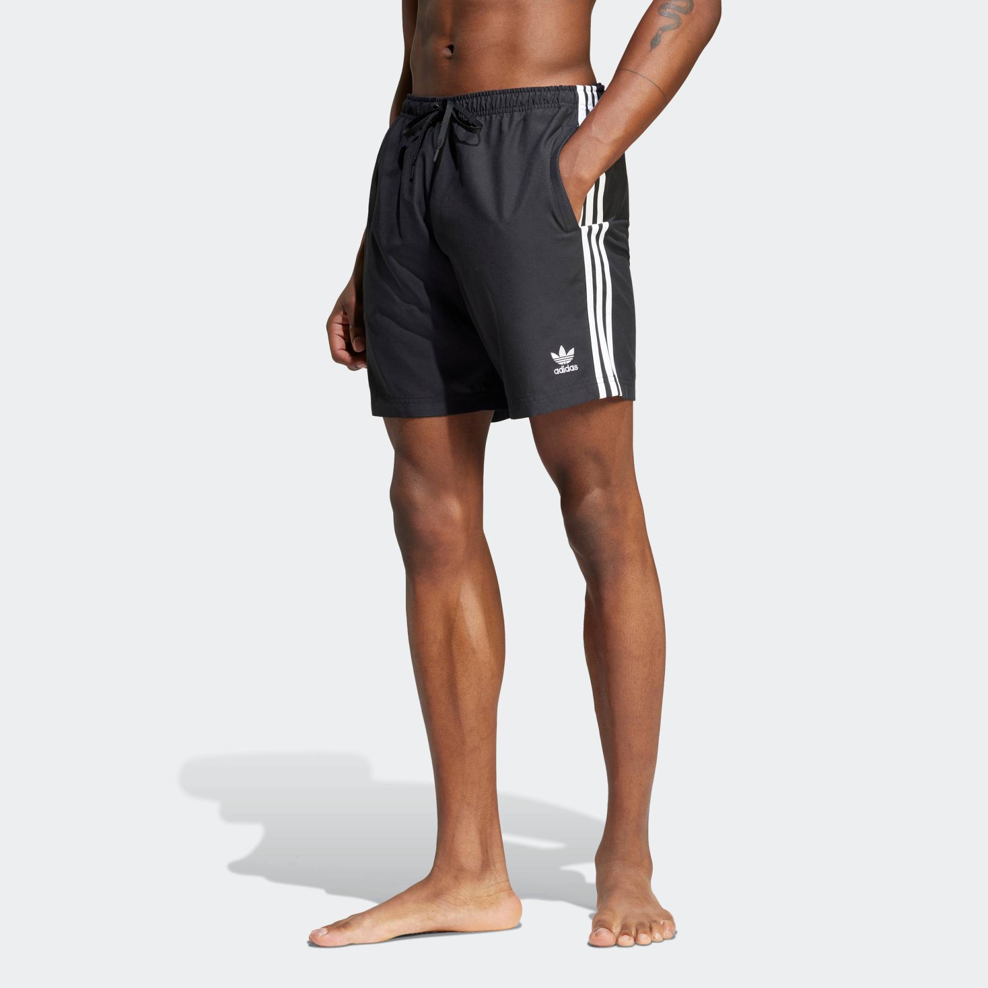 adidas Performance Badeshorts »ADIC SWIMSH 8IN«, (1 St.) von adidas Performance