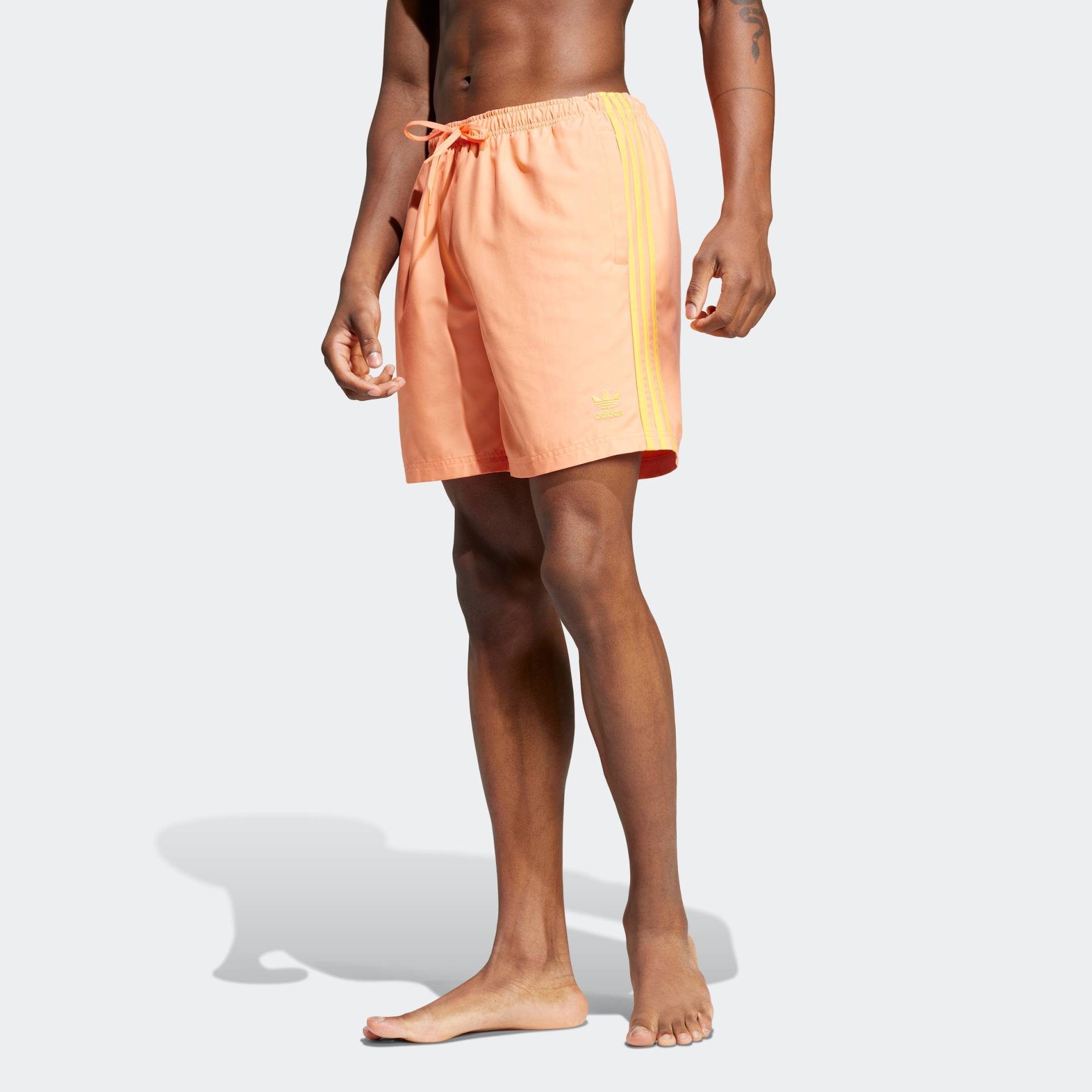 adidas Performance Badeshorts »ADIC SWIMSH 8IN«, (1 St.) von adidas Performance