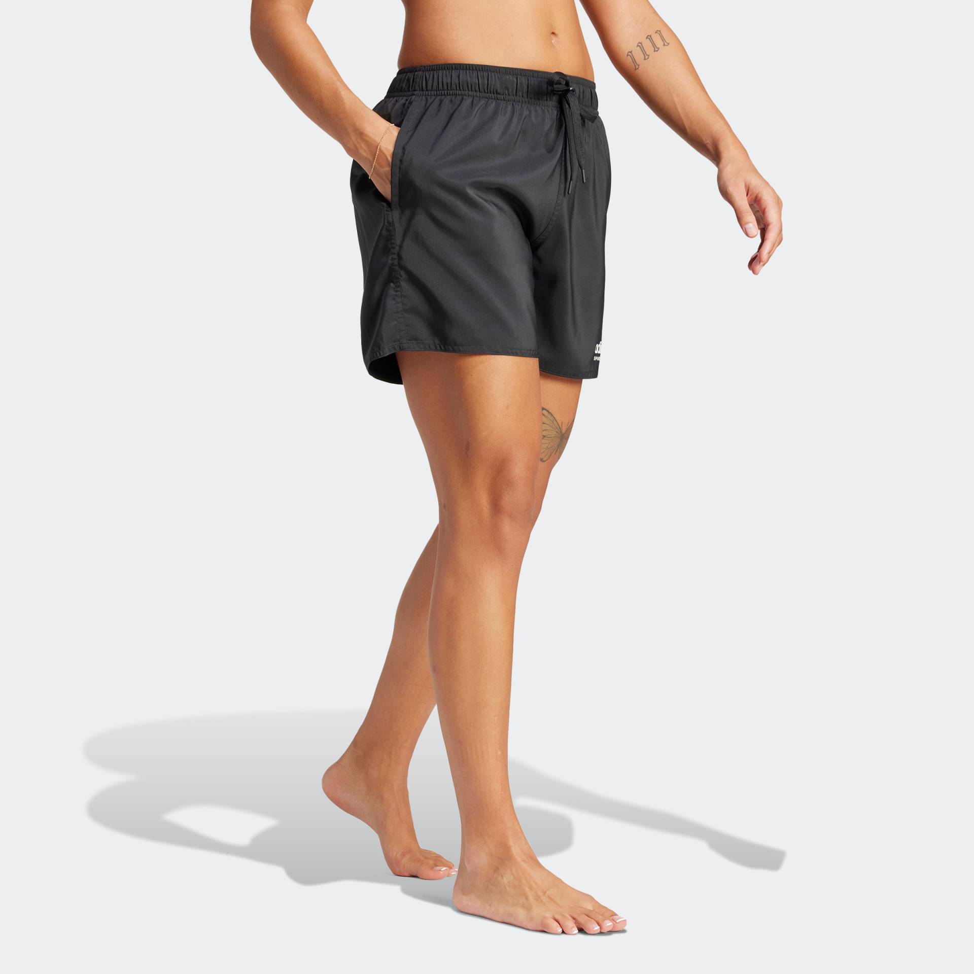 adidas Performance Badeshorts »BEACH SHORT W«, (1 St.) von adidas Performance