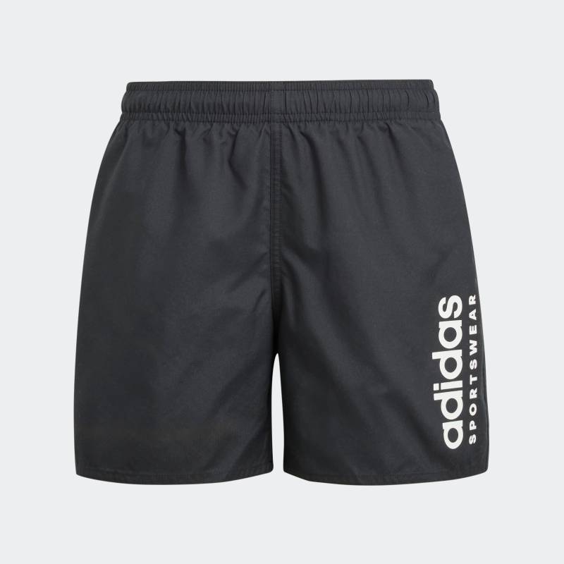 adidas Performance Badeshorts »ESS L CLX SHORT«, (1 St.) von adidas Performance