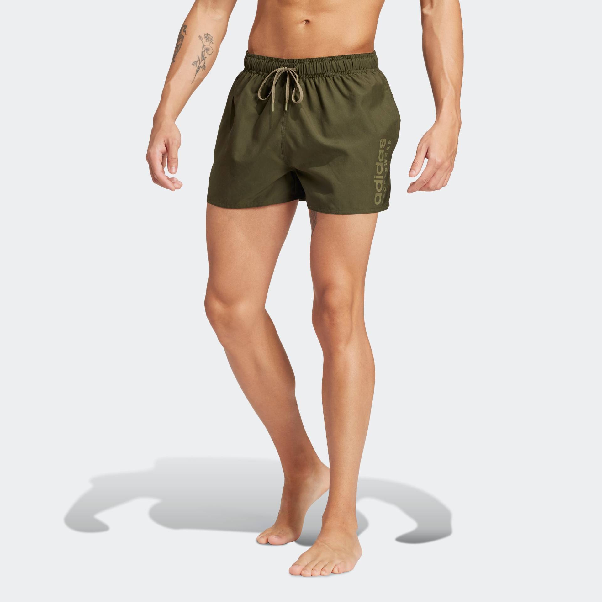 adidas Performance Badeshorts »Ess L Clx Vsl«, (1 St.) von adidas Performance