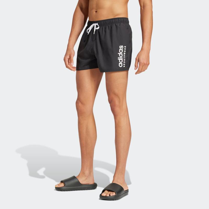 adidas Performance Badeshorts »Ess L Clx Vsl«, (1 St.) von adidas Performance