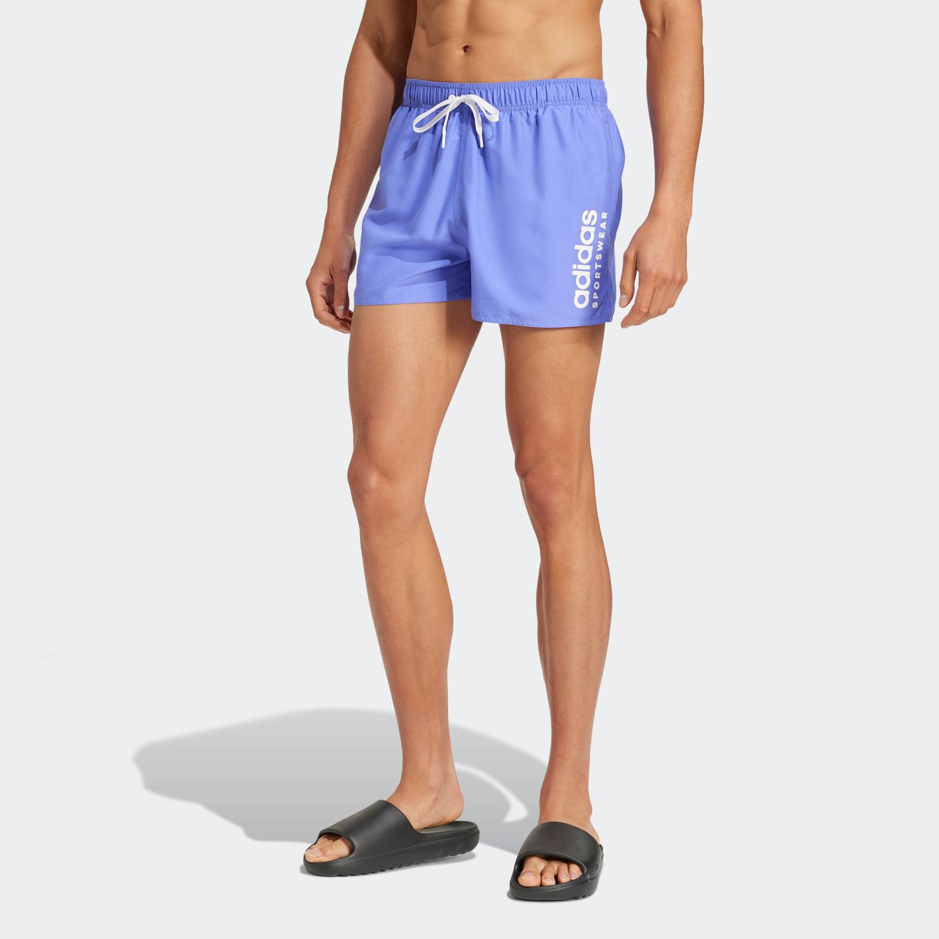 adidas Performance Badeshorts »Ess L Clx Vsl«, (1 St.) von adidas Performance