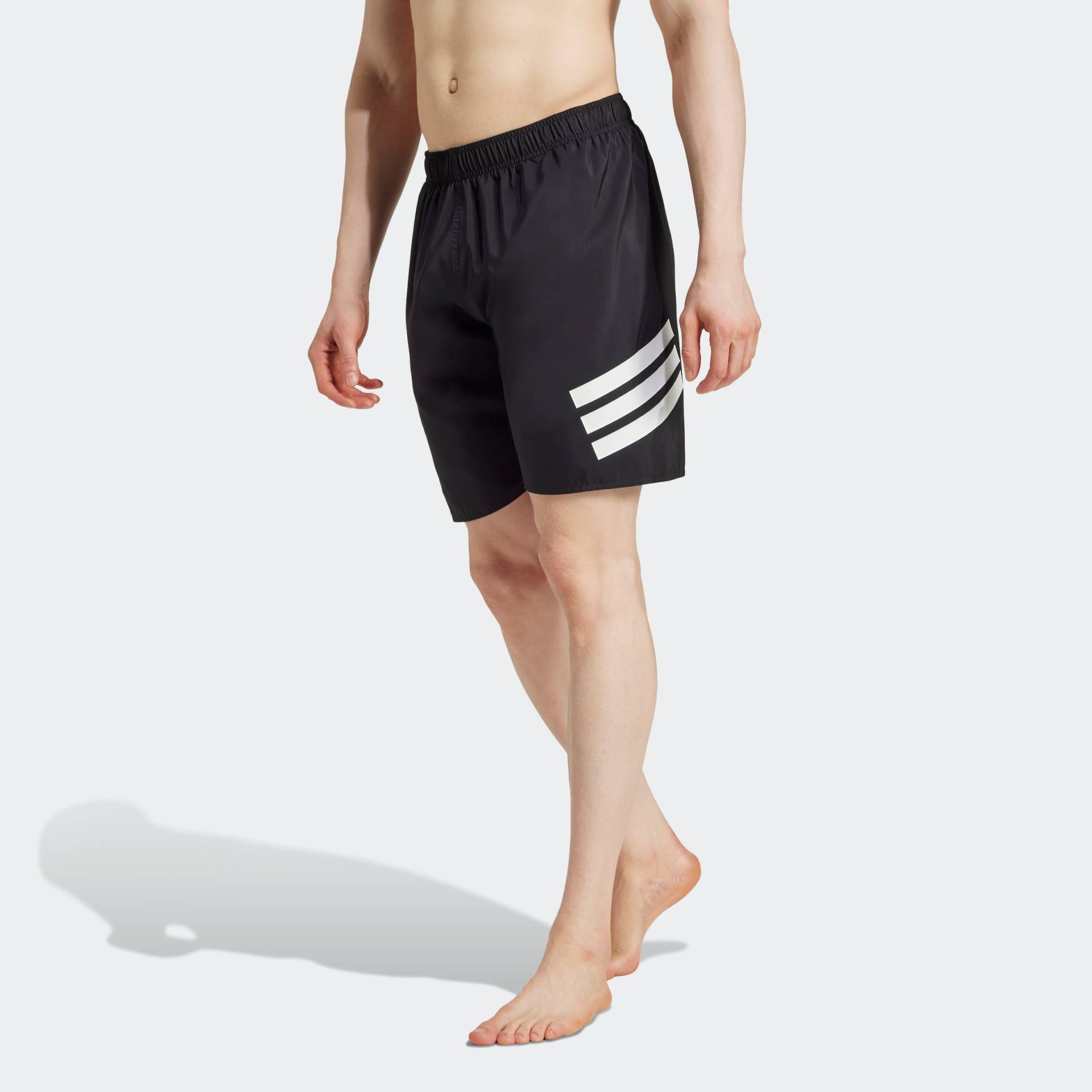 adidas Performance Badeshorts »ICON 3S SH 8IN«, (1 St.) von adidas Performance