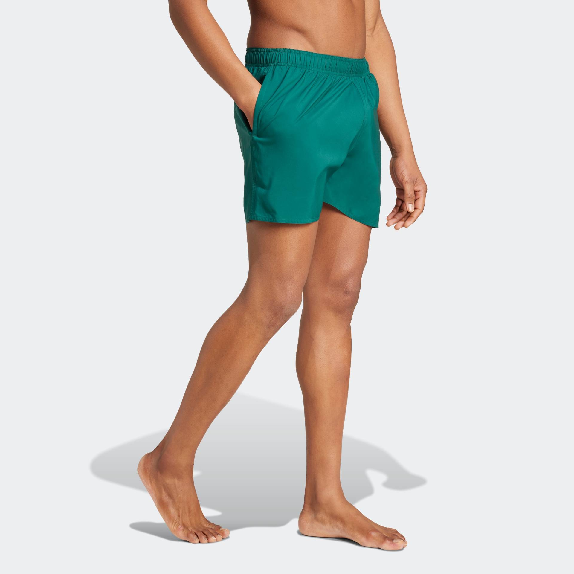 adidas Performance Badeshorts »SLD CLX SHO SL«, (1 St.) von adidas Performance