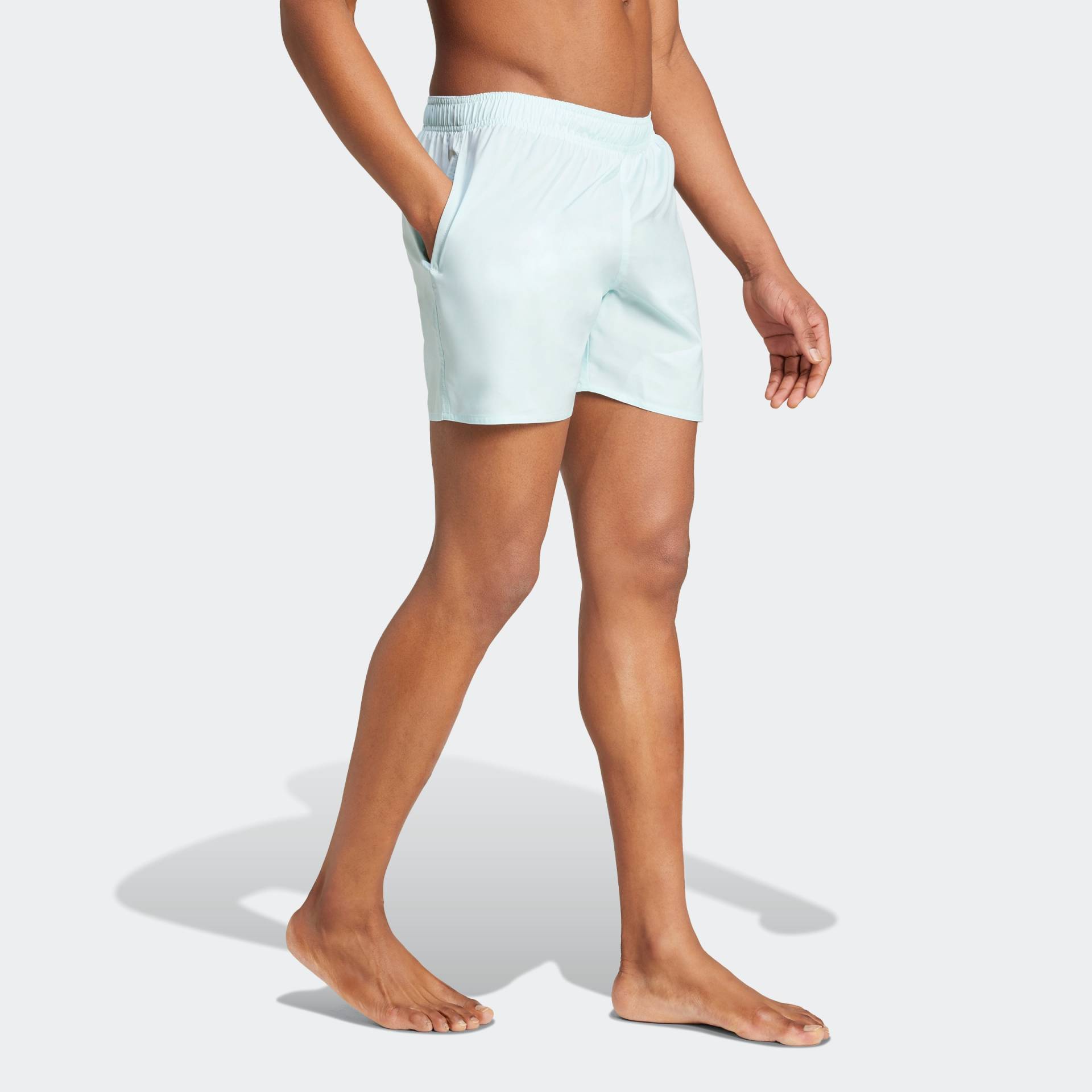 adidas Performance Badeshorts »SLD CLX SHO SL«, (1 St.) von adidas Performance