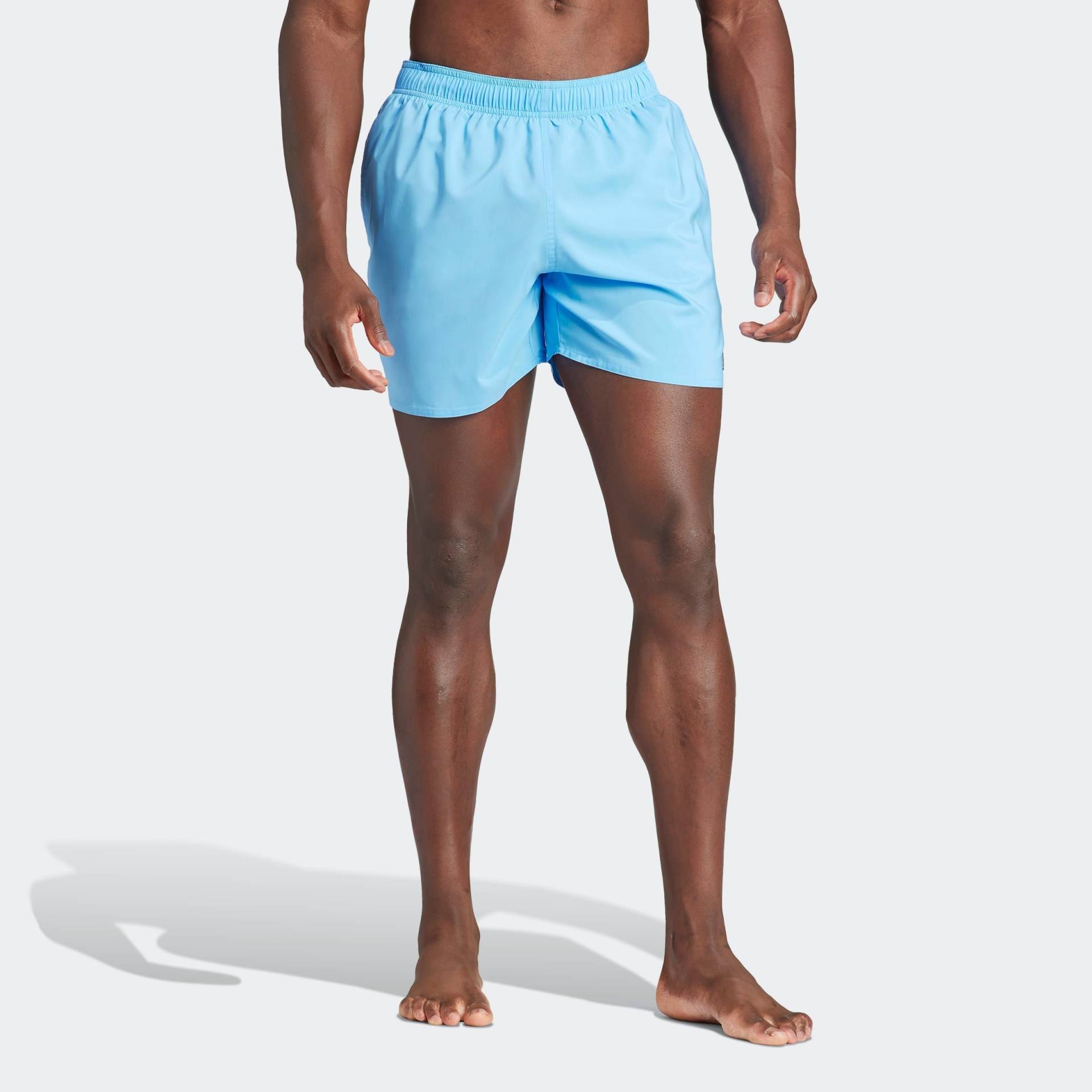 adidas Performance Badeshorts »SOLID CLX SHORTLENGTH«, (1 St.) von adidas Performance