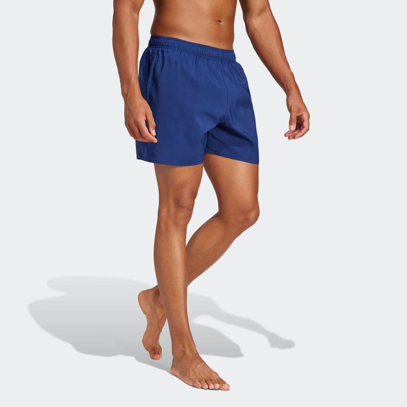 adidas Performance Badeshorts »SOLID CLX SHORTLENGTH«, (1 St.) von adidas Performance