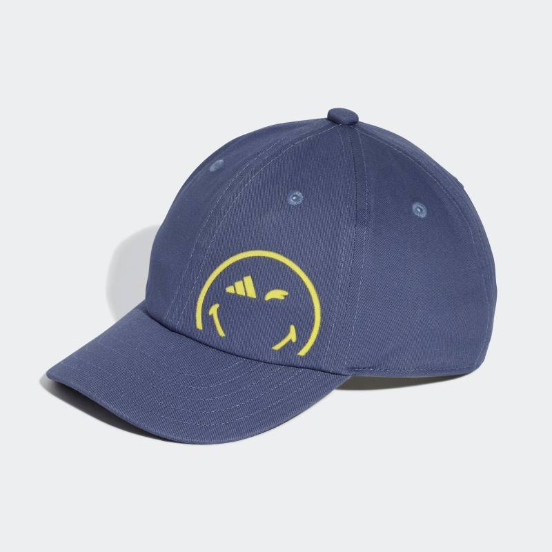 adidas Performance Baseball Cap »J SMILEY CAP« von adidas Performance