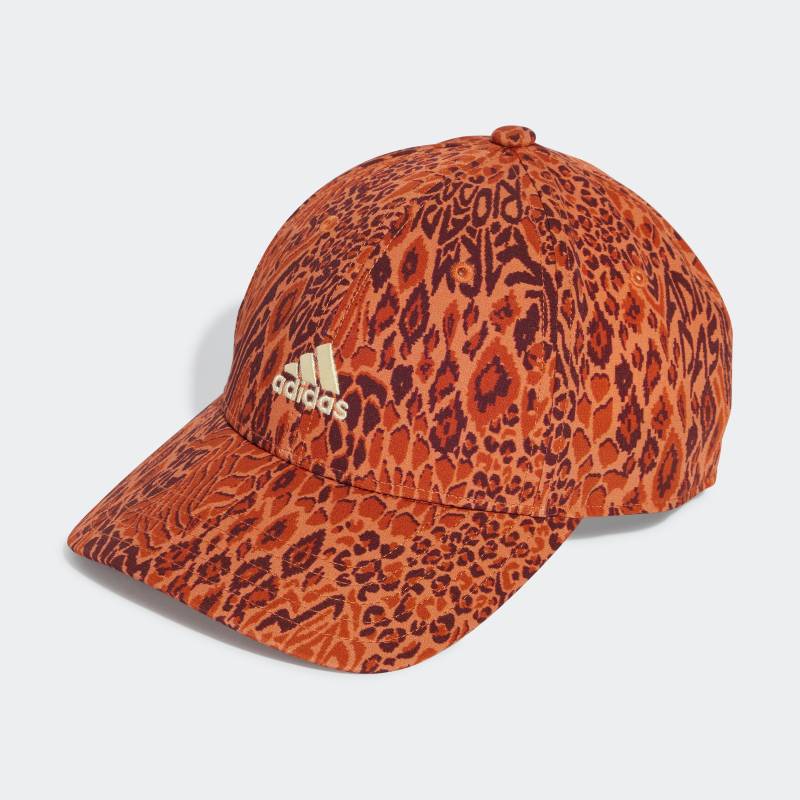 adidas Performance Baseball Cap »W FARM CAP AOP« von adidas Performance