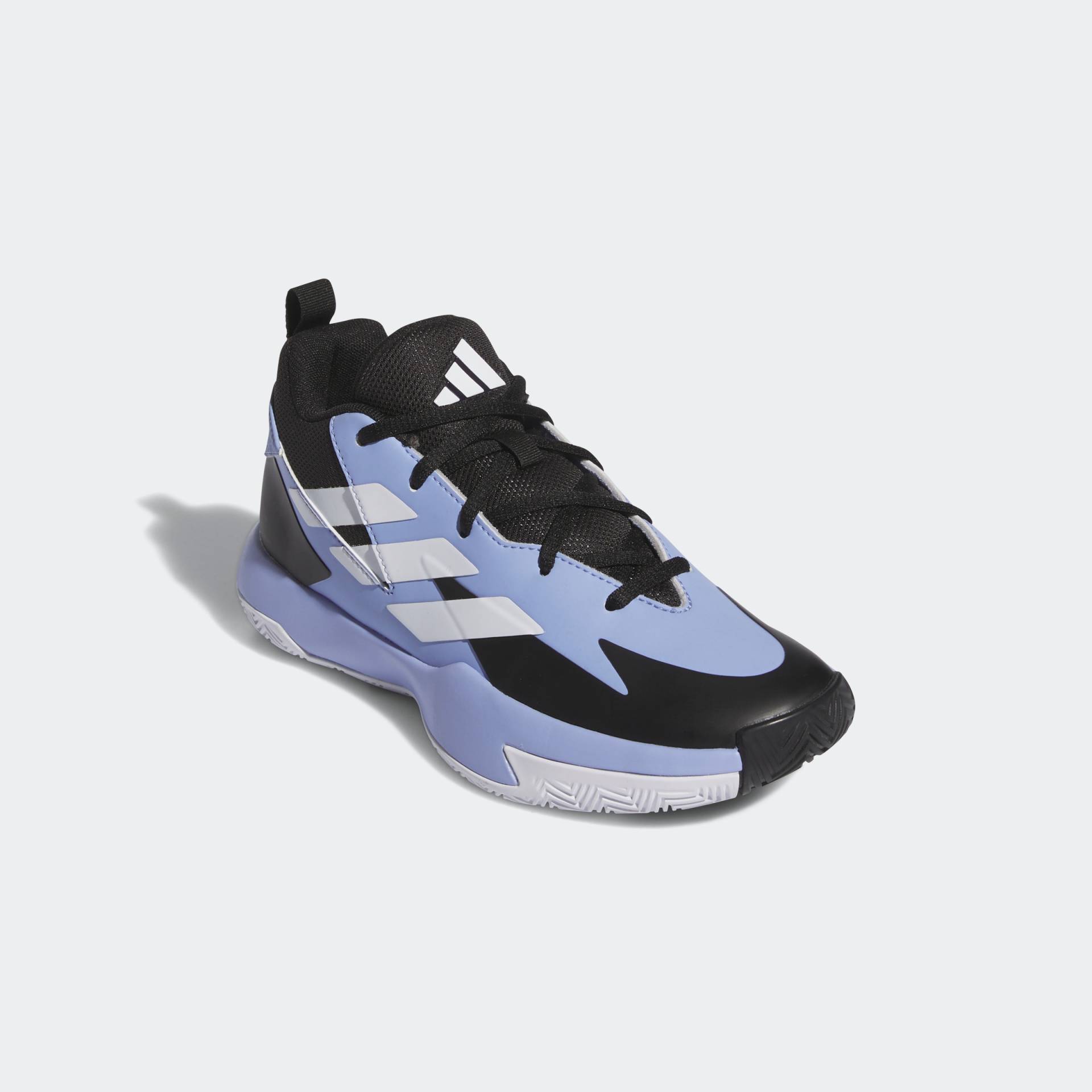 adidas Performance Basketballschuh »CROSS EM UP SELECT MID KIDS« von adidas Performance