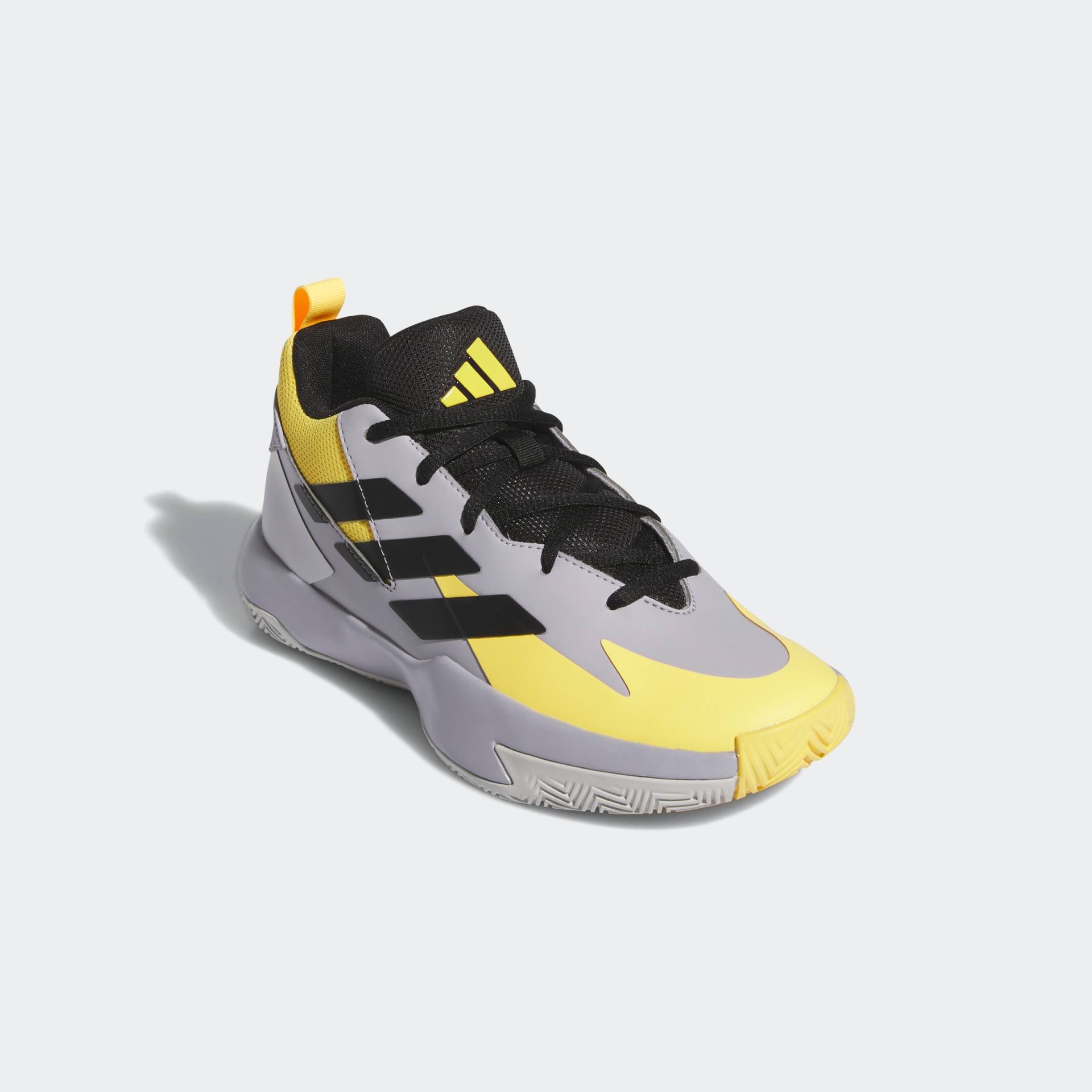 adidas Performance Basketballschuh »CROSS EM UP SELECT MID KIDS« von adidas Performance