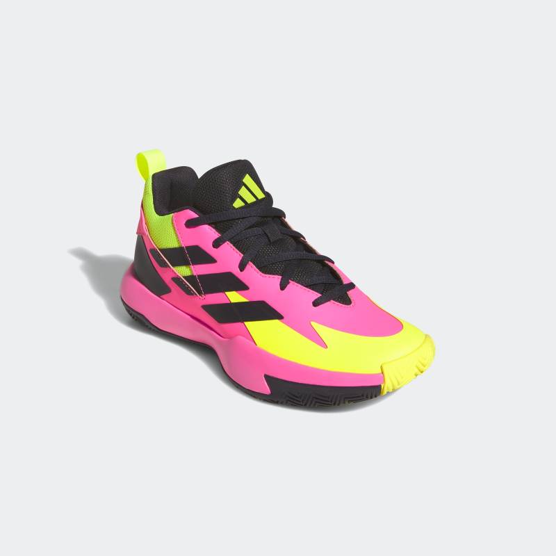 adidas Performance Basketballschuh »CROSS EM UP SELECT MID KIDS« von adidas Performance