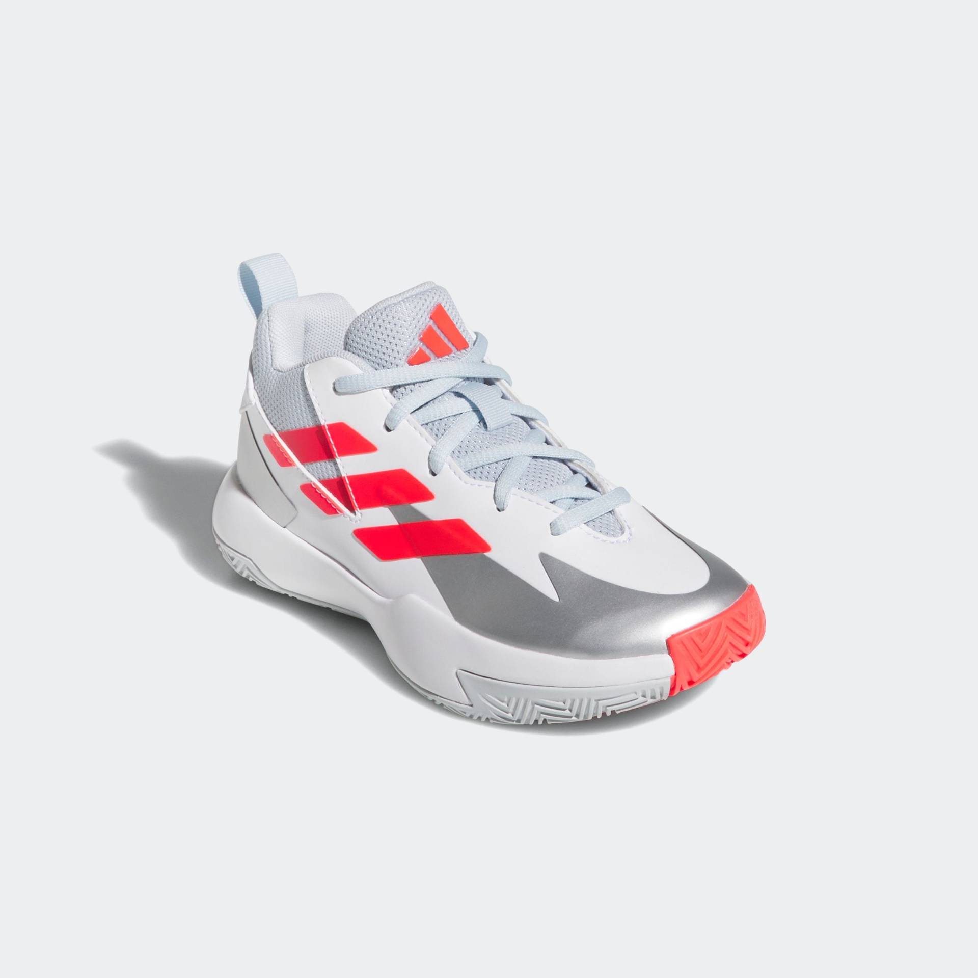 adidas Performance Basketballschuh »CROSS EM UP SELECT MID KIDS« von adidas Performance