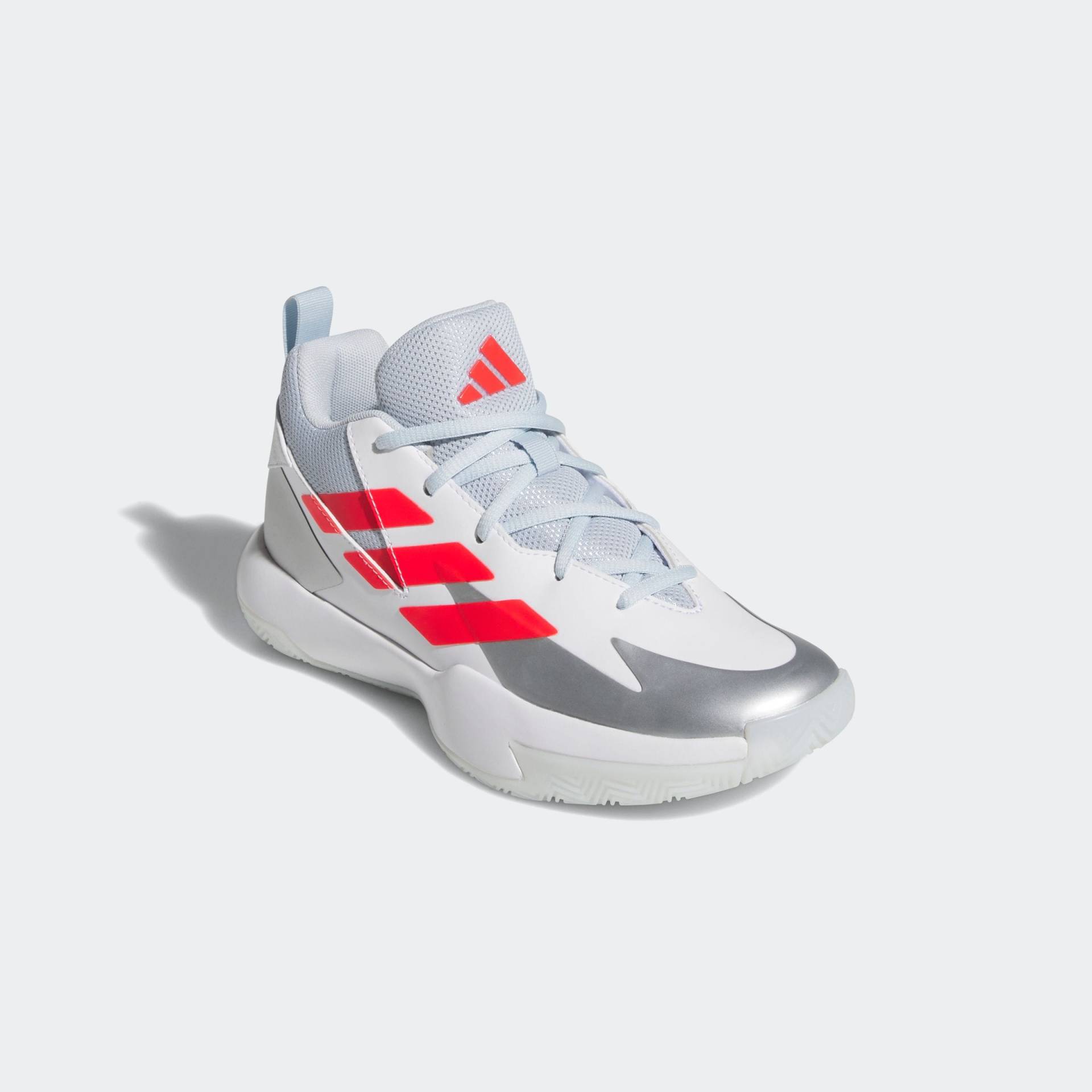 adidas Performance Basketballschuh »CROSS 'EM UP SELECT MID KIDS« von adidas Performance