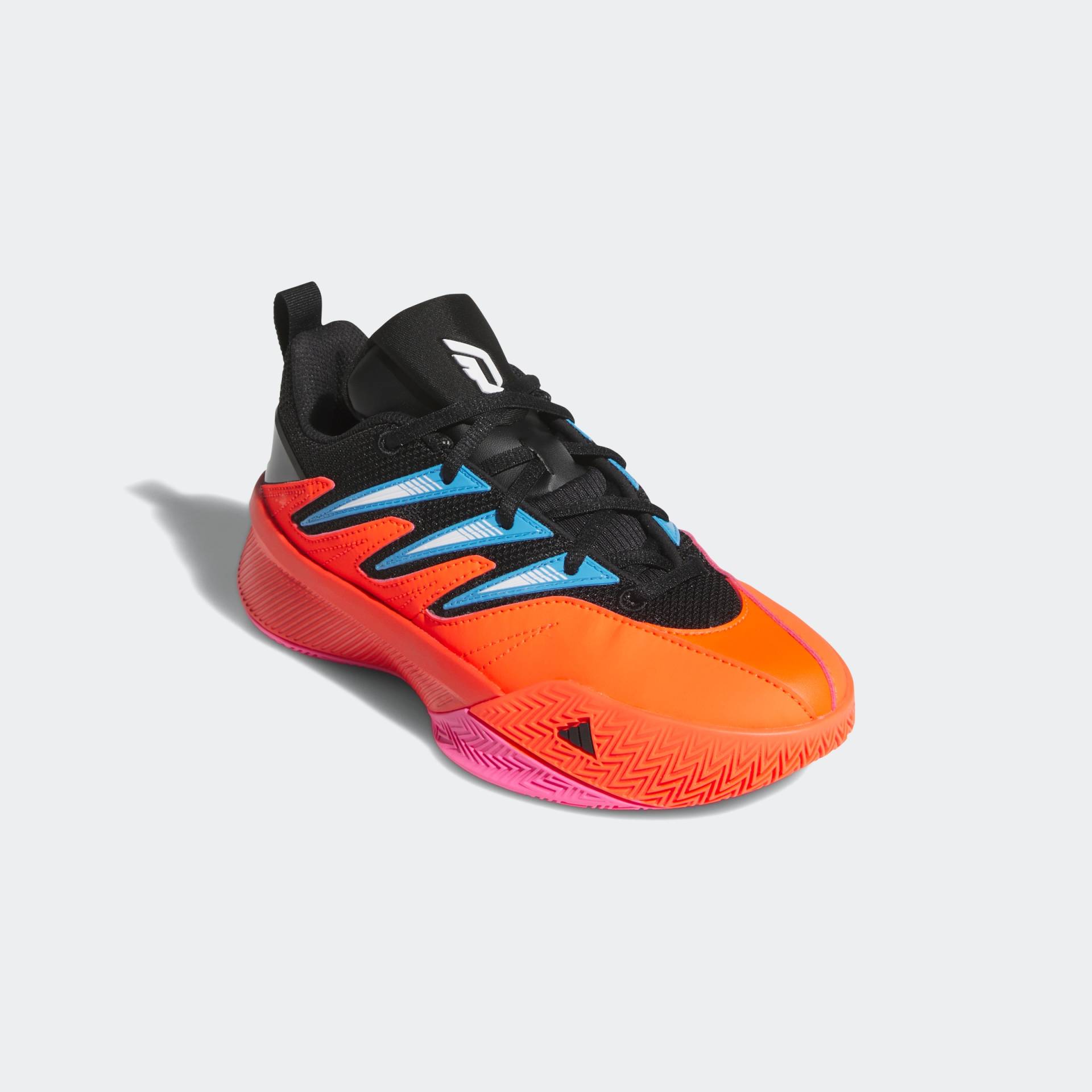 adidas Performance Basketballschuh »DAME CERTIFIED 3 KIDS« von adidas Performance