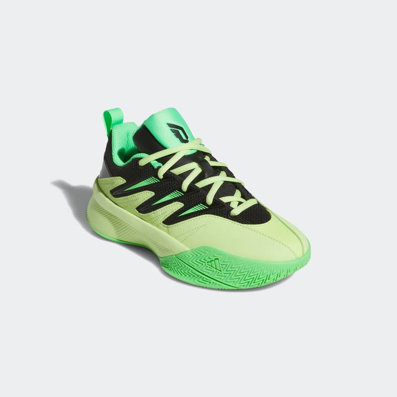 adidas Performance Basketballschuh »DAME CERTIFIED 3 KIDS« von adidas Performance