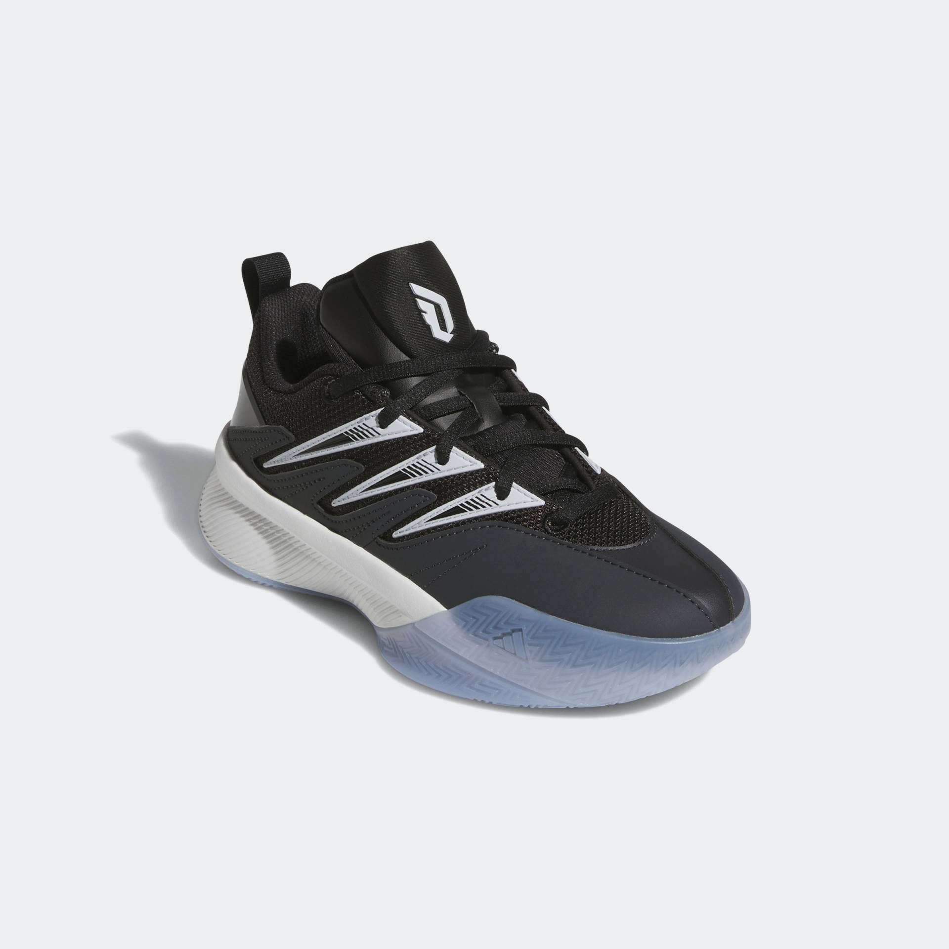 adidas Performance Basketballschuh »DAME CERTIFIED 3 KIDS« von adidas Performance