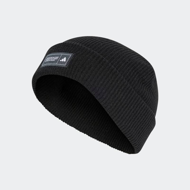 adidas Performance Beanie »ESS BEANIE CUFF« von adidas Performance