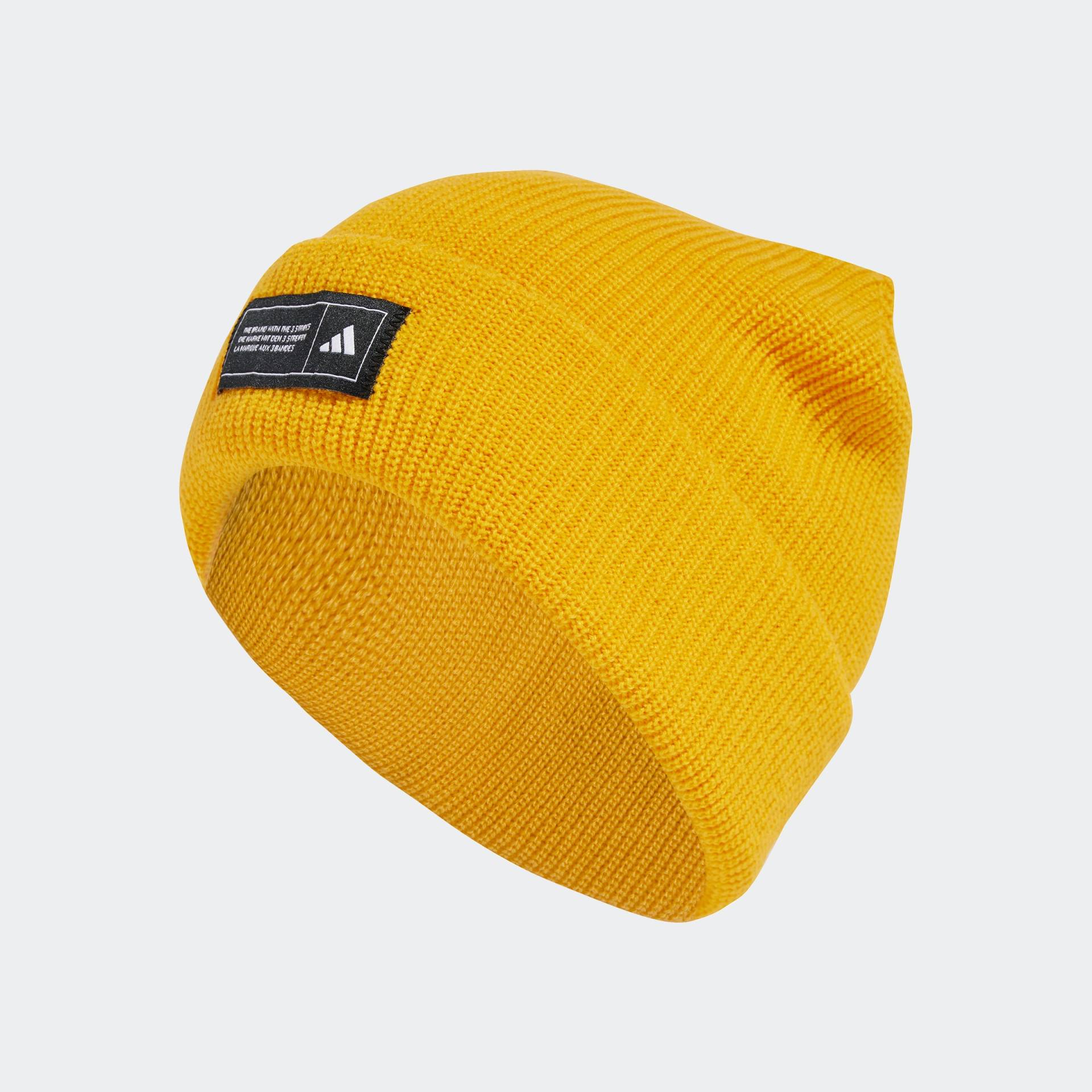 adidas Performance Beanie »ESS BEANIE CUFF« von adidas Performance