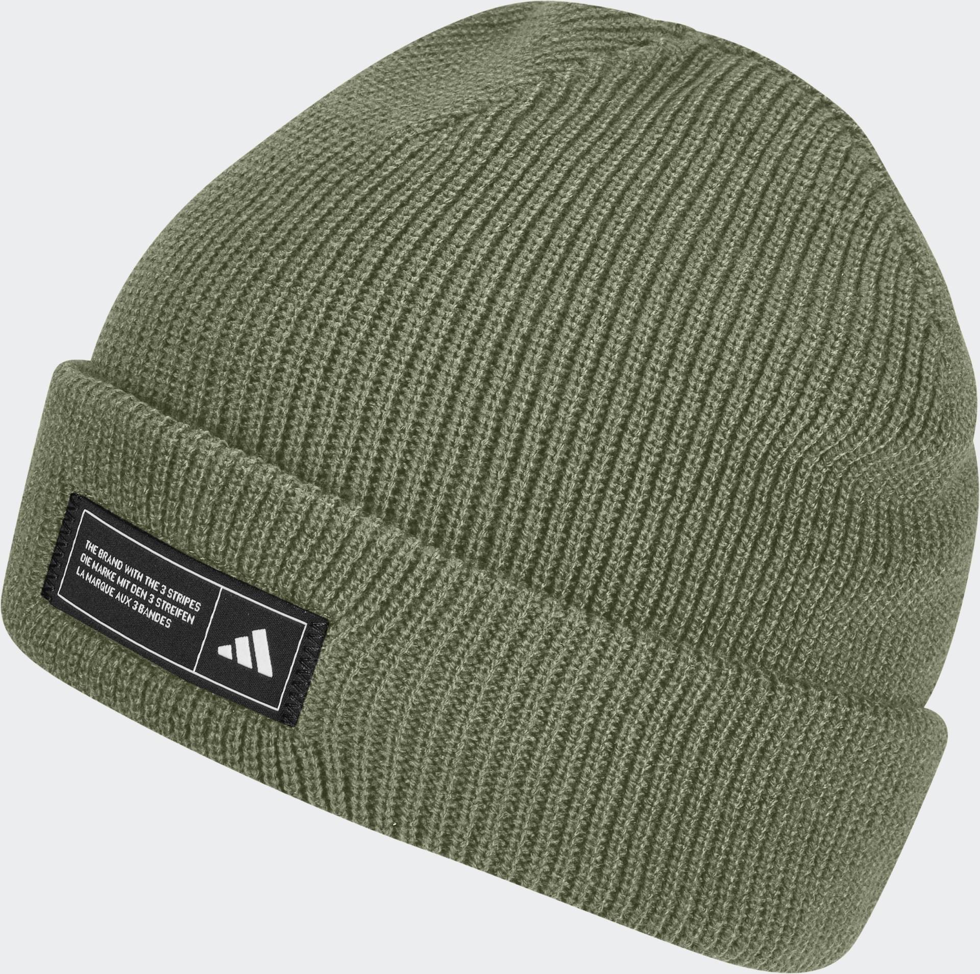 adidas Performance Beanie »ESS BEANIE CUFF« von adidas Performance