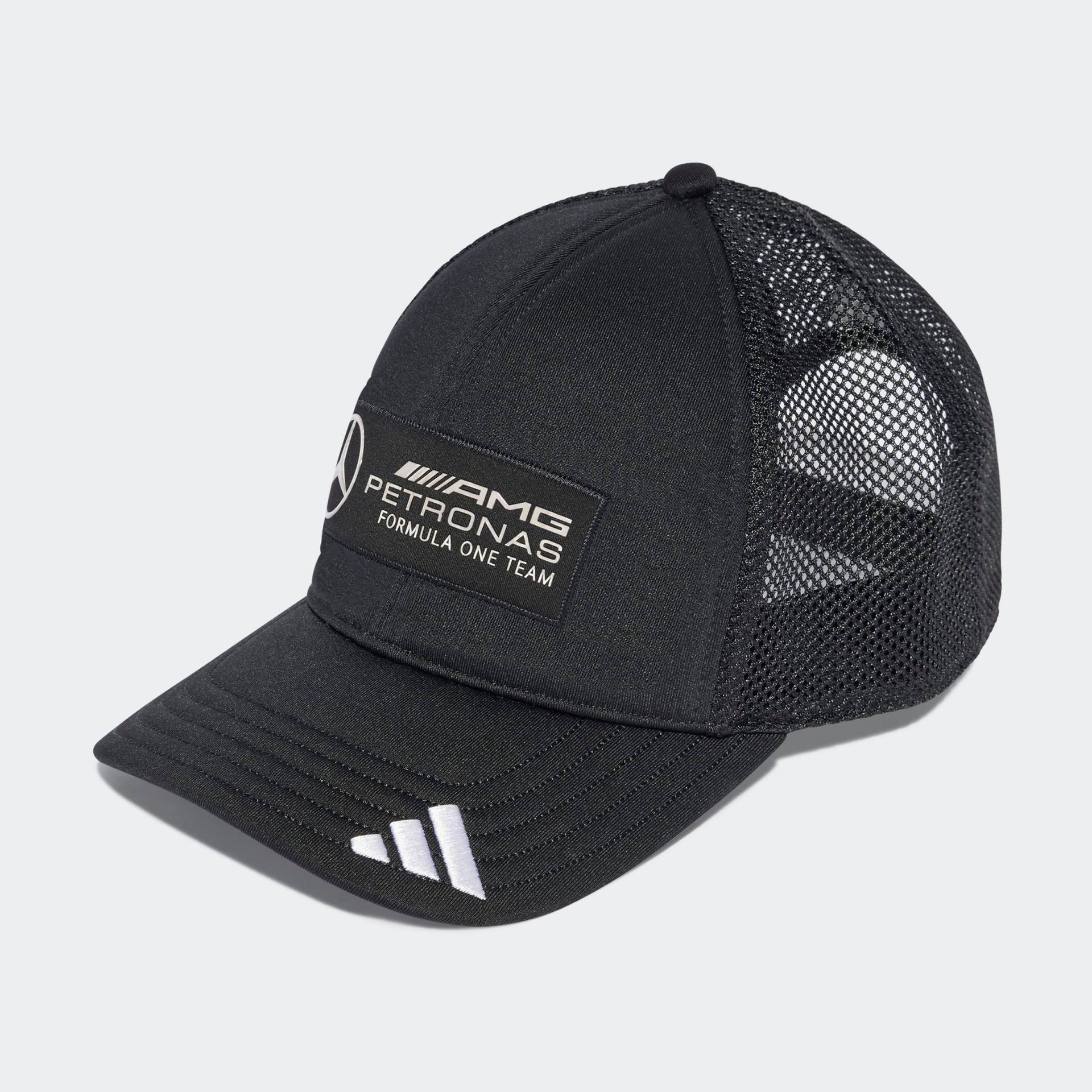 adidas Performance Beanie »MER TM TRKL CAP«, Mercedes AMG Motorsport adidas Performance Beanie »MER TM TRKL CAP«, Mercedes AMG Motorsport von adidas Performance