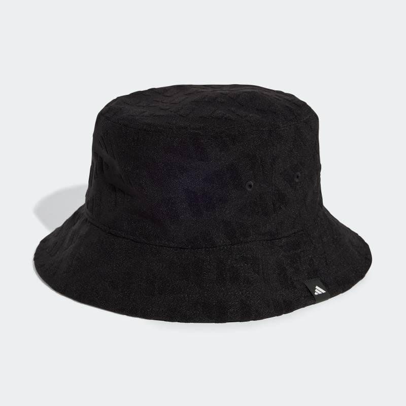 adidas Performance Beanie »MONOGRAM BUCKET« von adidas Performance