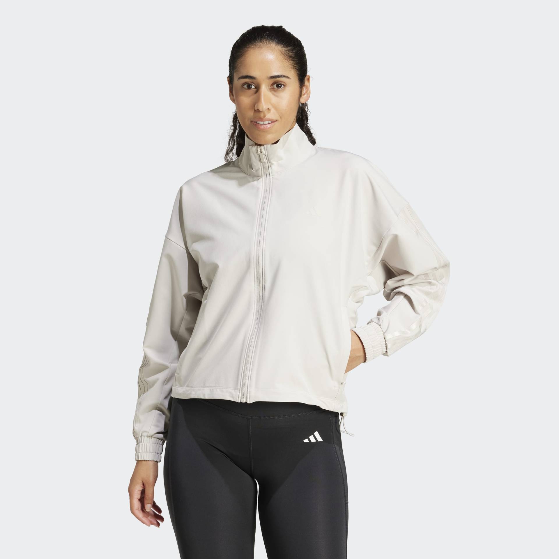 adidas Performance Blouson »PACER W JACKET«, leichte Trainingsjacke von adidas Performance