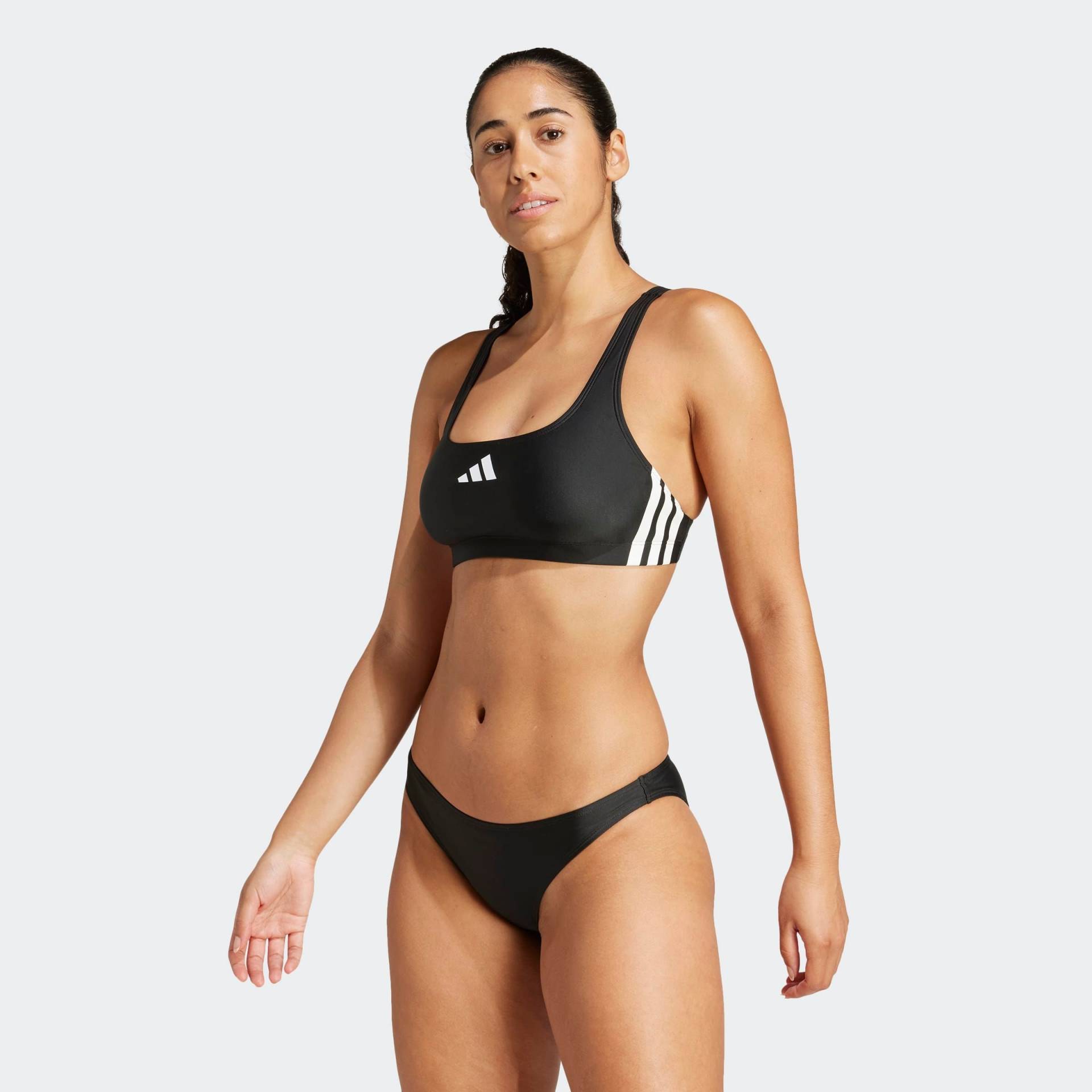 adidas Performance Bustier-Bikini »3S BLD BIK« adidas Performance Bustier-Bikini »3S BLD BIK« von adidas Performance