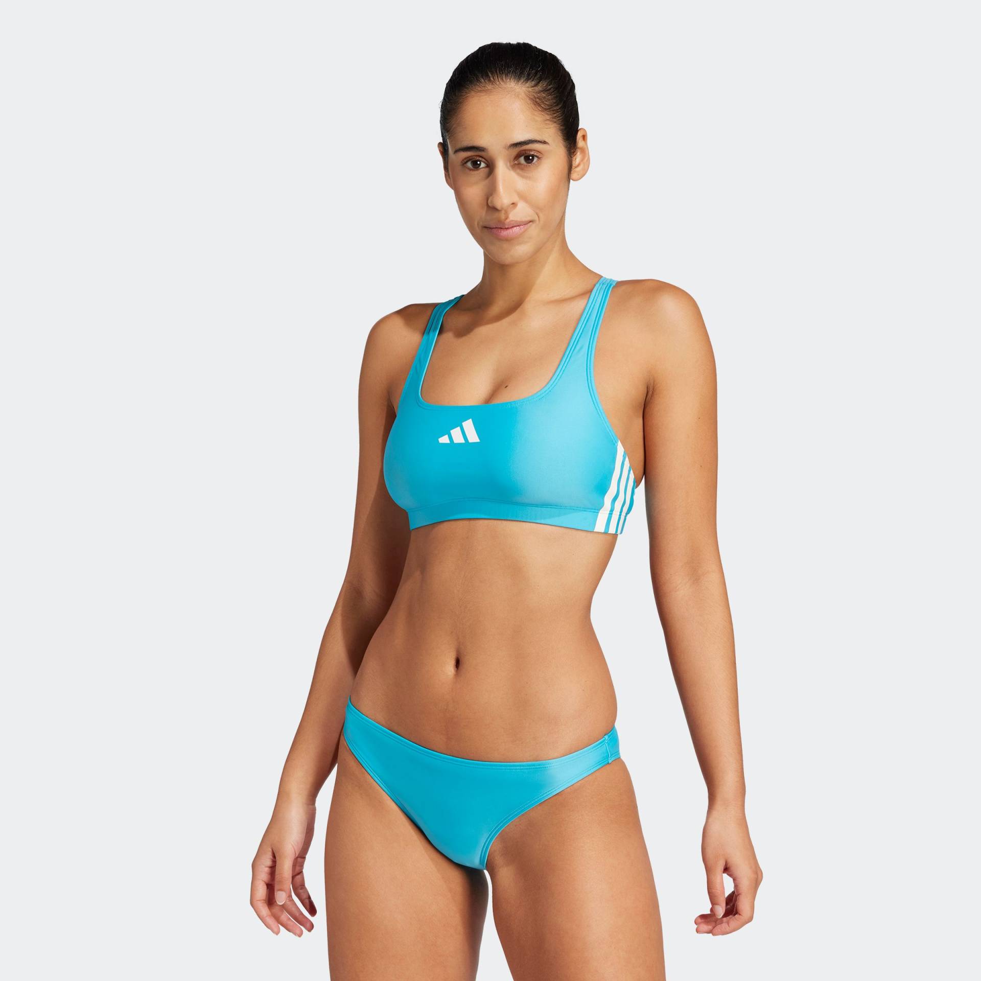 adidas Performance Bustier-Bikini »3S BLD BIK« adidas Performance Bustier-Bikini »3S BLD BIK« von adidas Performance