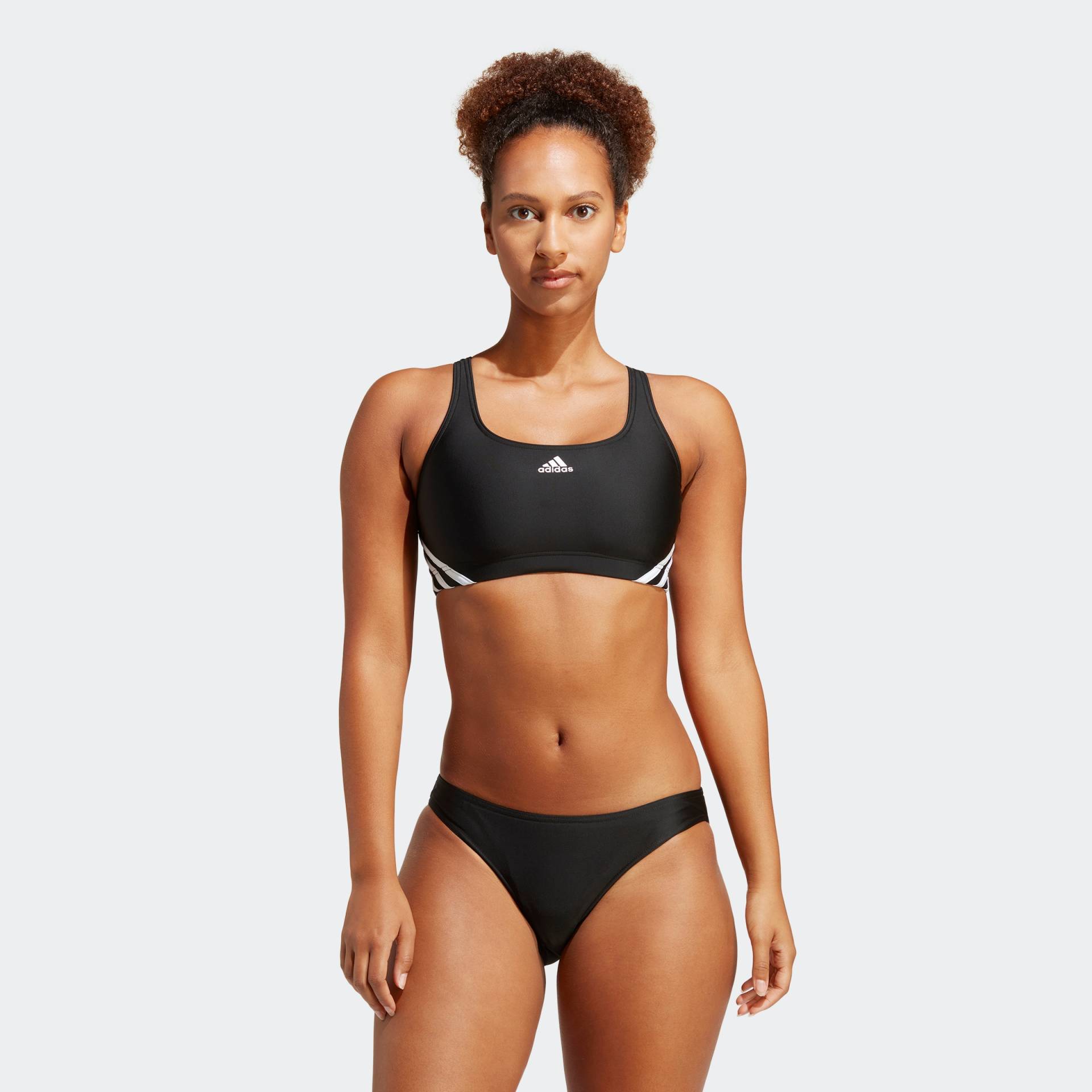 adidas Performance Bustier-Bikini »3S SPORTY BIK« adidas Performance Bustier-Bikini »3S SPORTY BIK« von adidas Performance