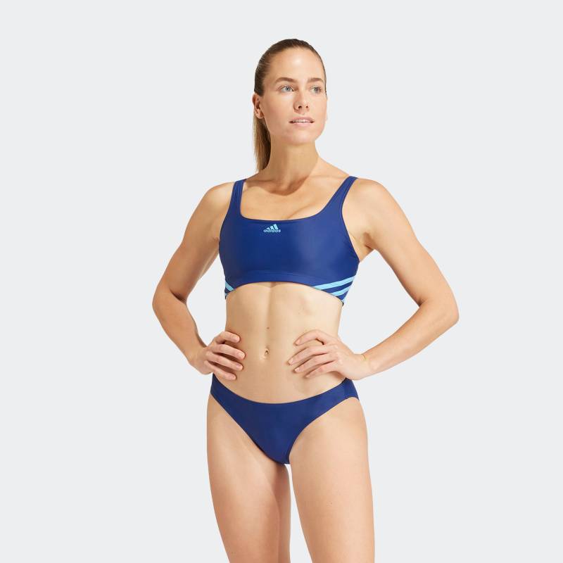 adidas Performance Bustier-Bikini »3S SPORTY BIK« von adidas Performance