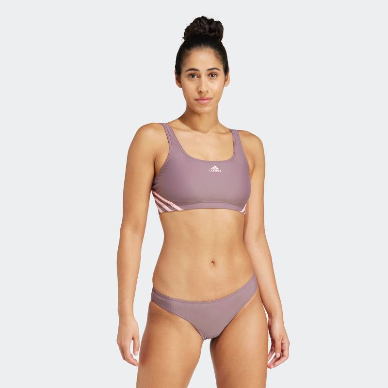 adidas Performance Bustier-Bikini »3S SPORTY BIK« von adidas Performance