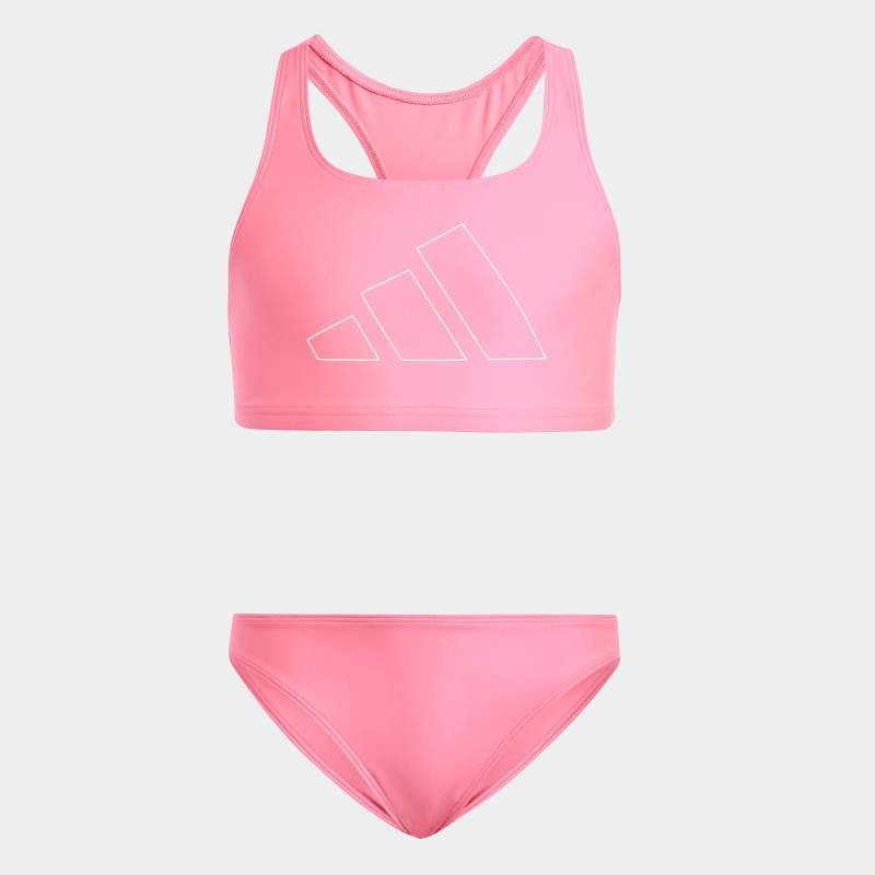 adidas Performance Bustier-Bikini »BBARS BK S GY« von adidas Performance