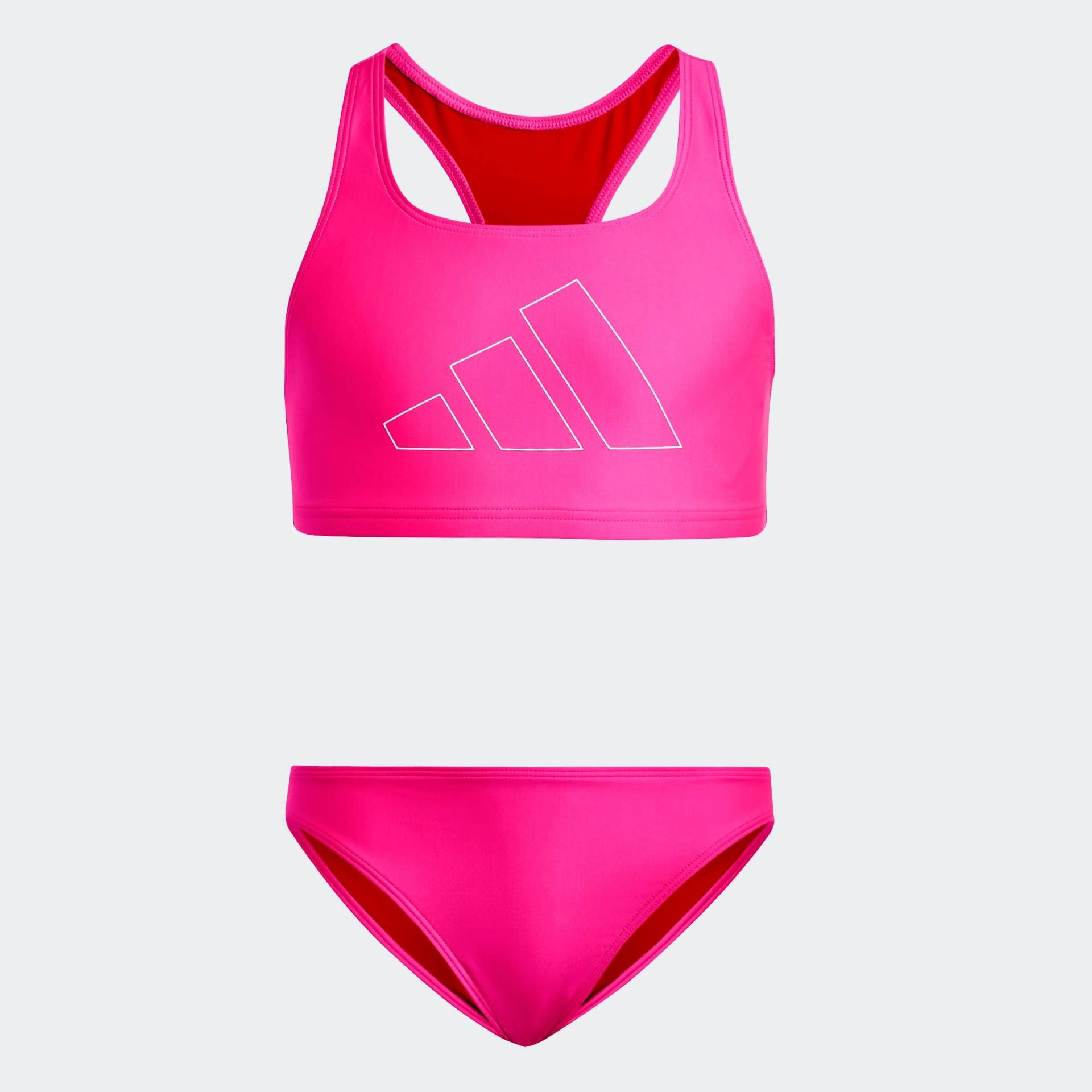 adidas Performance Bustier-Bikini »BBARS BK S GY« adidas Performance Bustier-Bikini »BBARS BK S GY« von adidas Performance