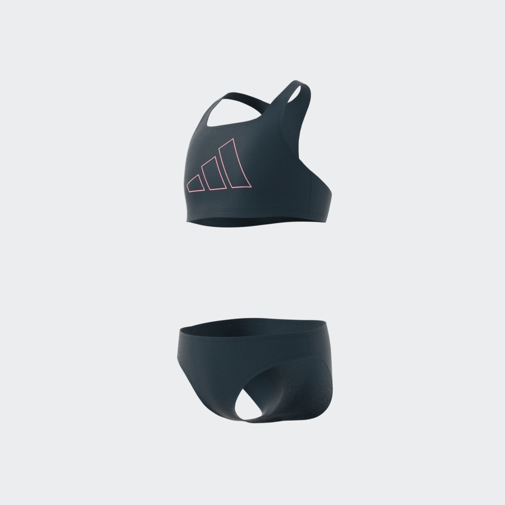 adidas Performance Bustier-Bikini »BIG BARS BIK GY« von adidas Performance