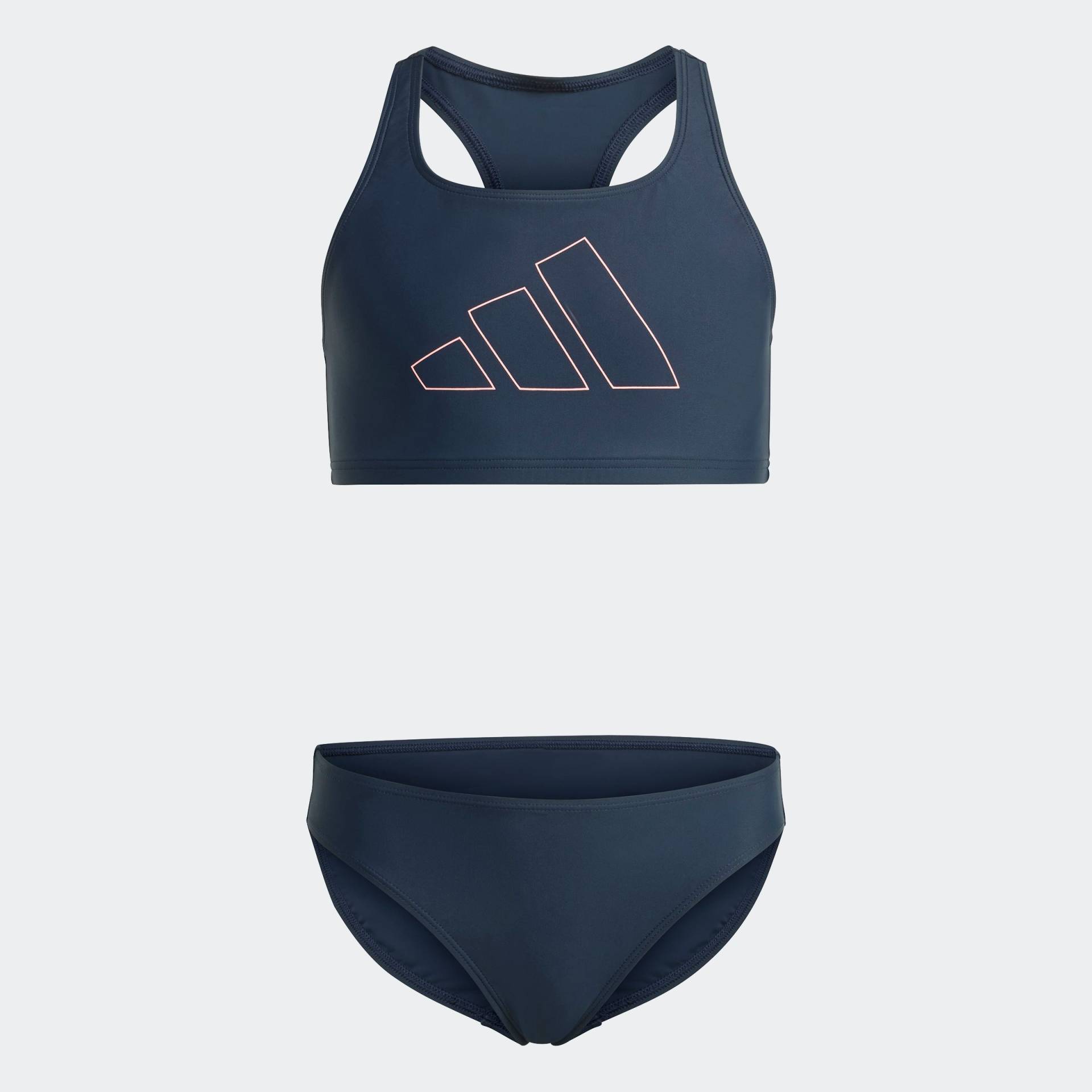 adidas Performance Bustier-Bikini »BIG BARS BIK GY« adidas Performance Bustier-Bikini »BIG BARS BIK GY« von adidas Performance