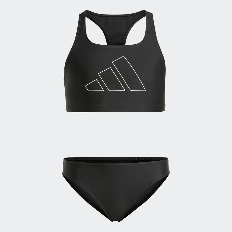 adidas Performance Bustier-Bikini »BIG BARS BIK GY« von adidas Performance