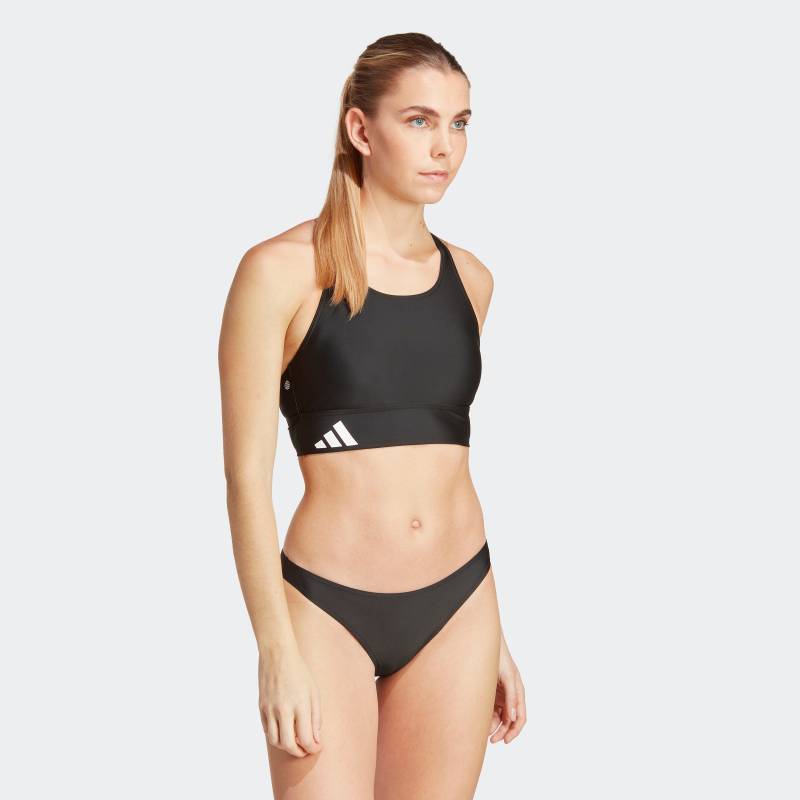 adidas Performance Bustier-Bikini »BRANDED BEACH BIKINI« von adidas Performance