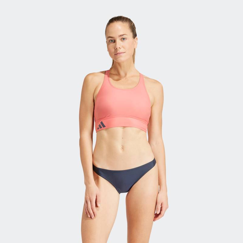 adidas Performance Bustier-Bikini »BRANDED BEACH BIKINI« von adidas Performance