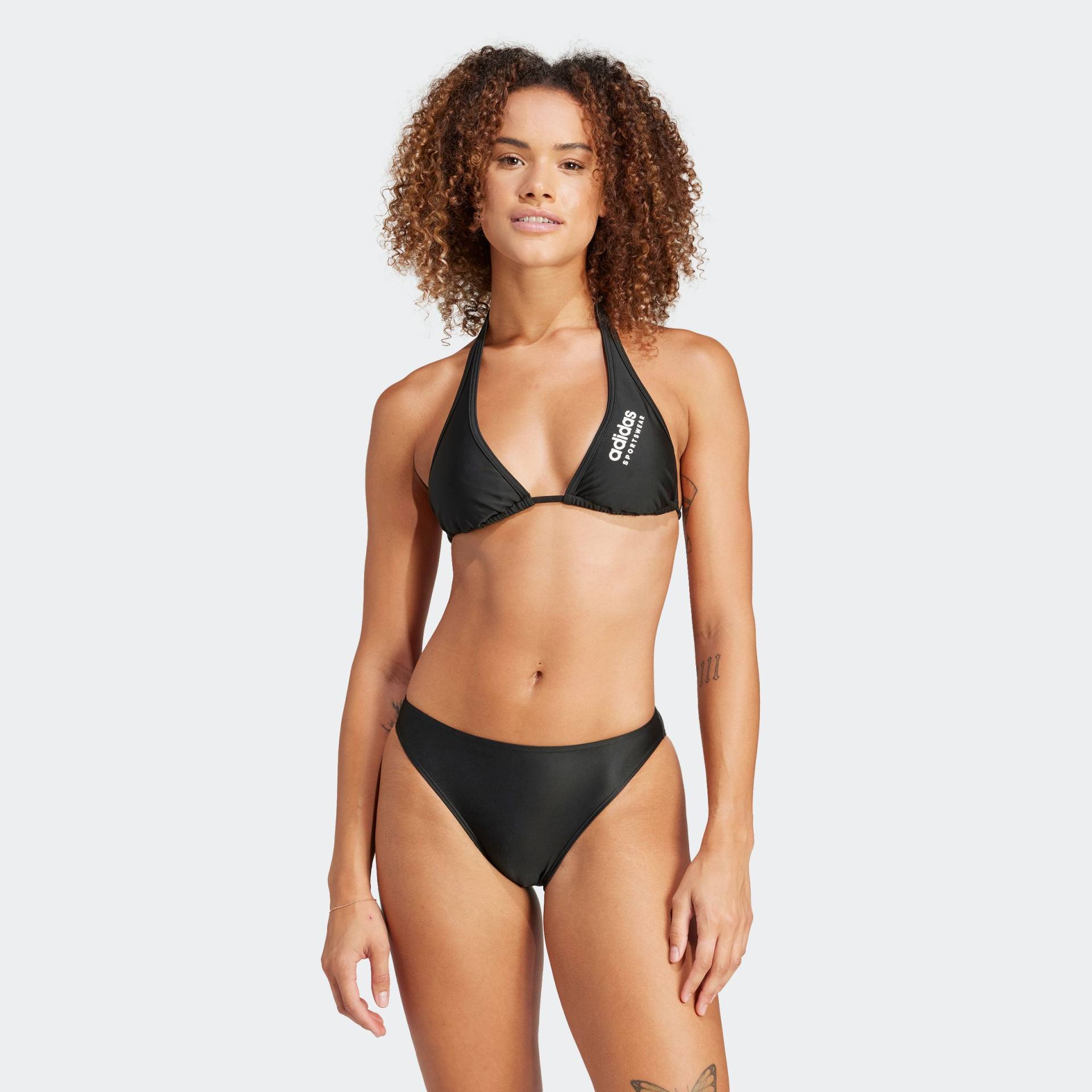 adidas Performance Bustier-Bikini »SPW NECKH BIK« adidas Performance Bustier-Bikini »SPW NECKH BIK« von adidas Performance